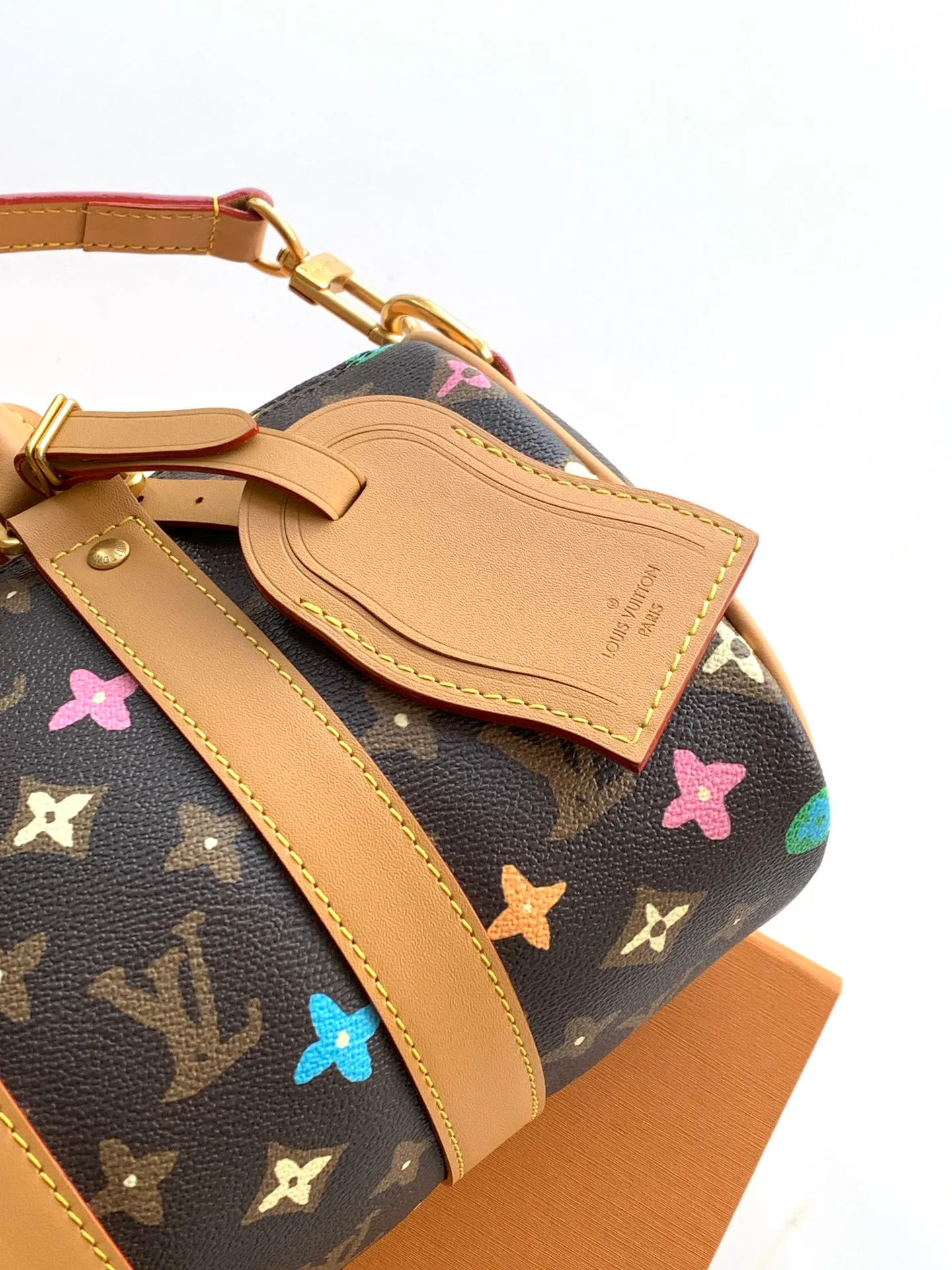 Дорожные Сумки Женские Louis Vuitton 11394888