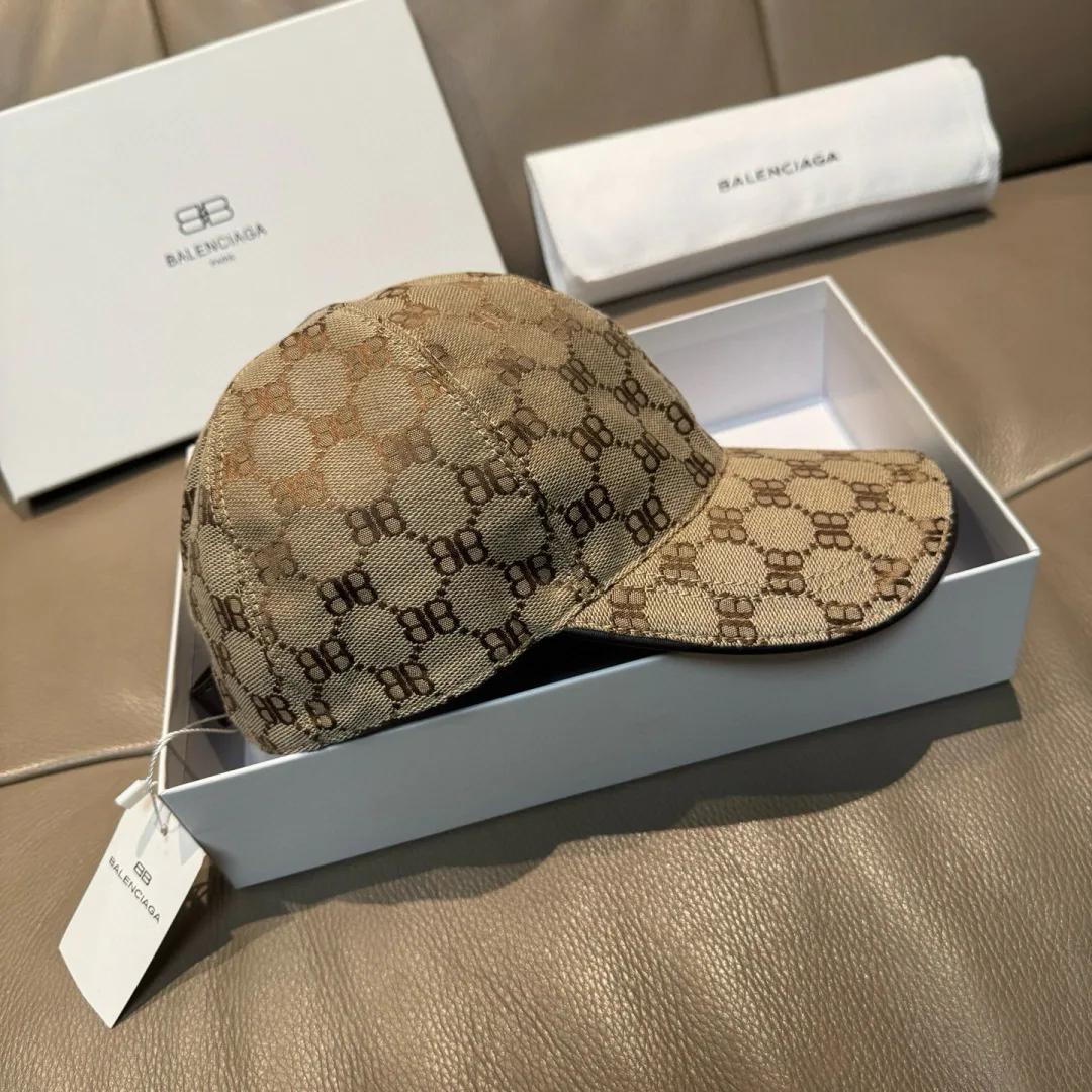 Головные Уборы Balenciaga 17052