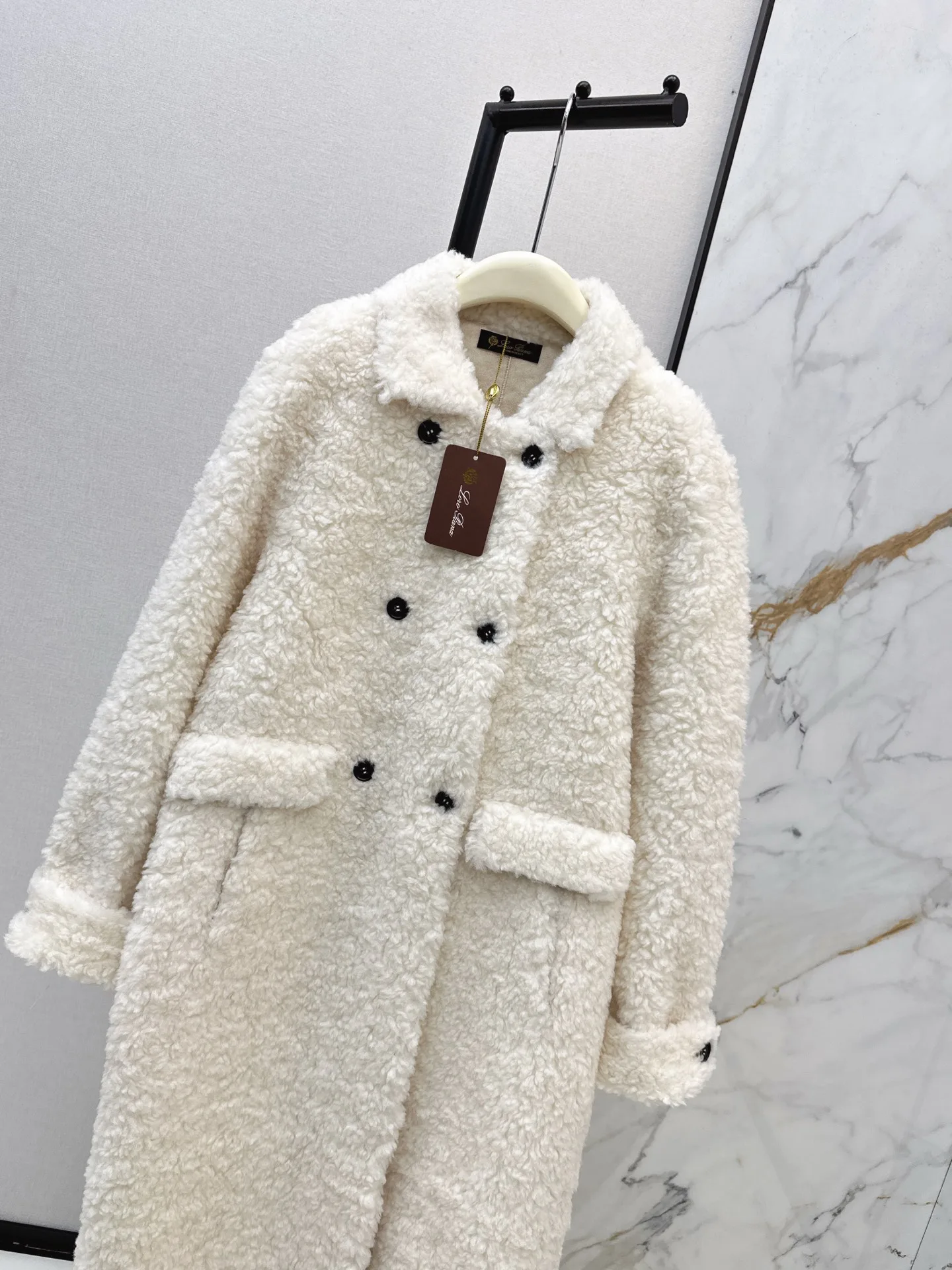 Пальто Женские Loro Piana 417563