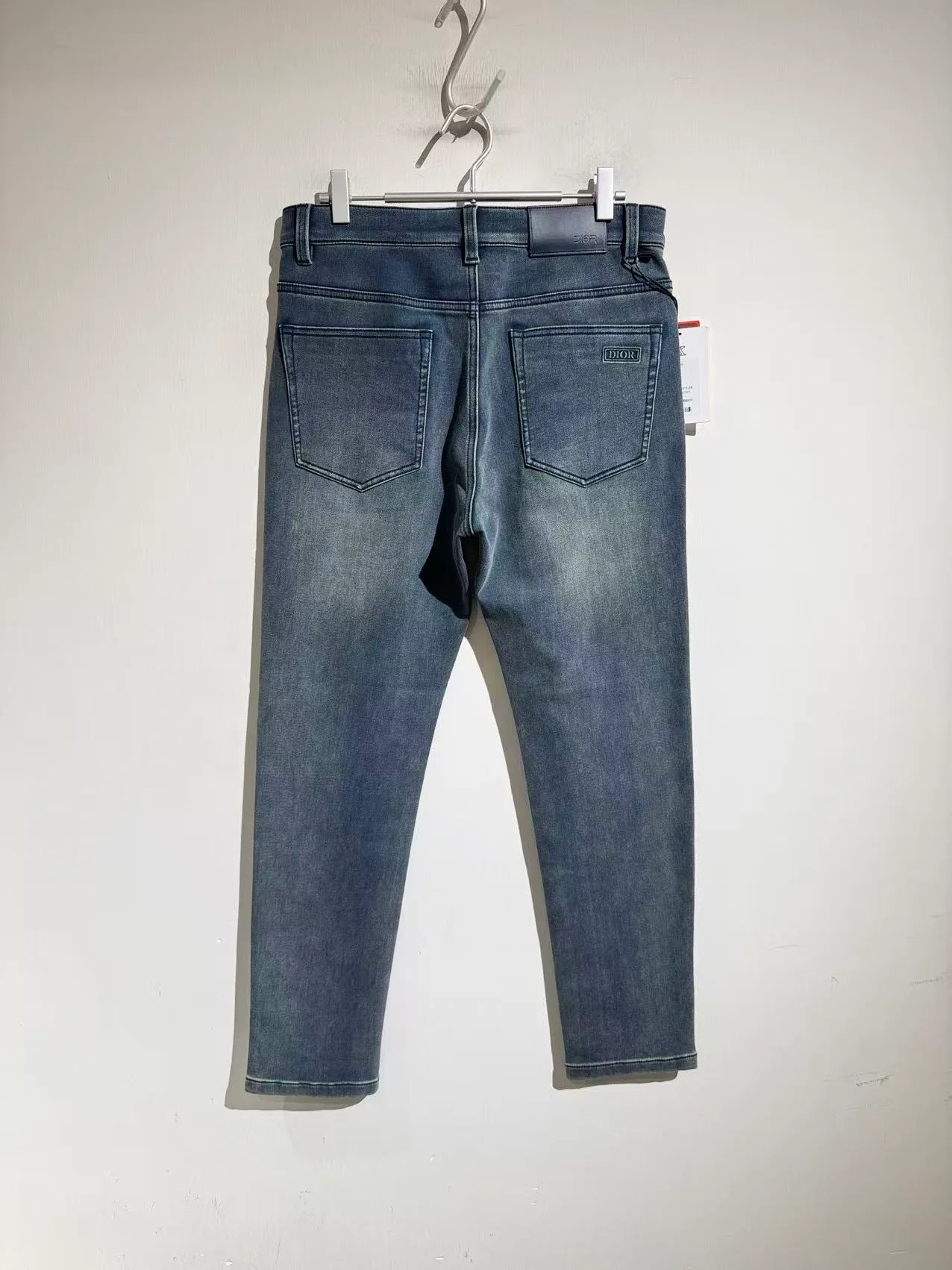 Джинсы Мужские Christian Dior 163227