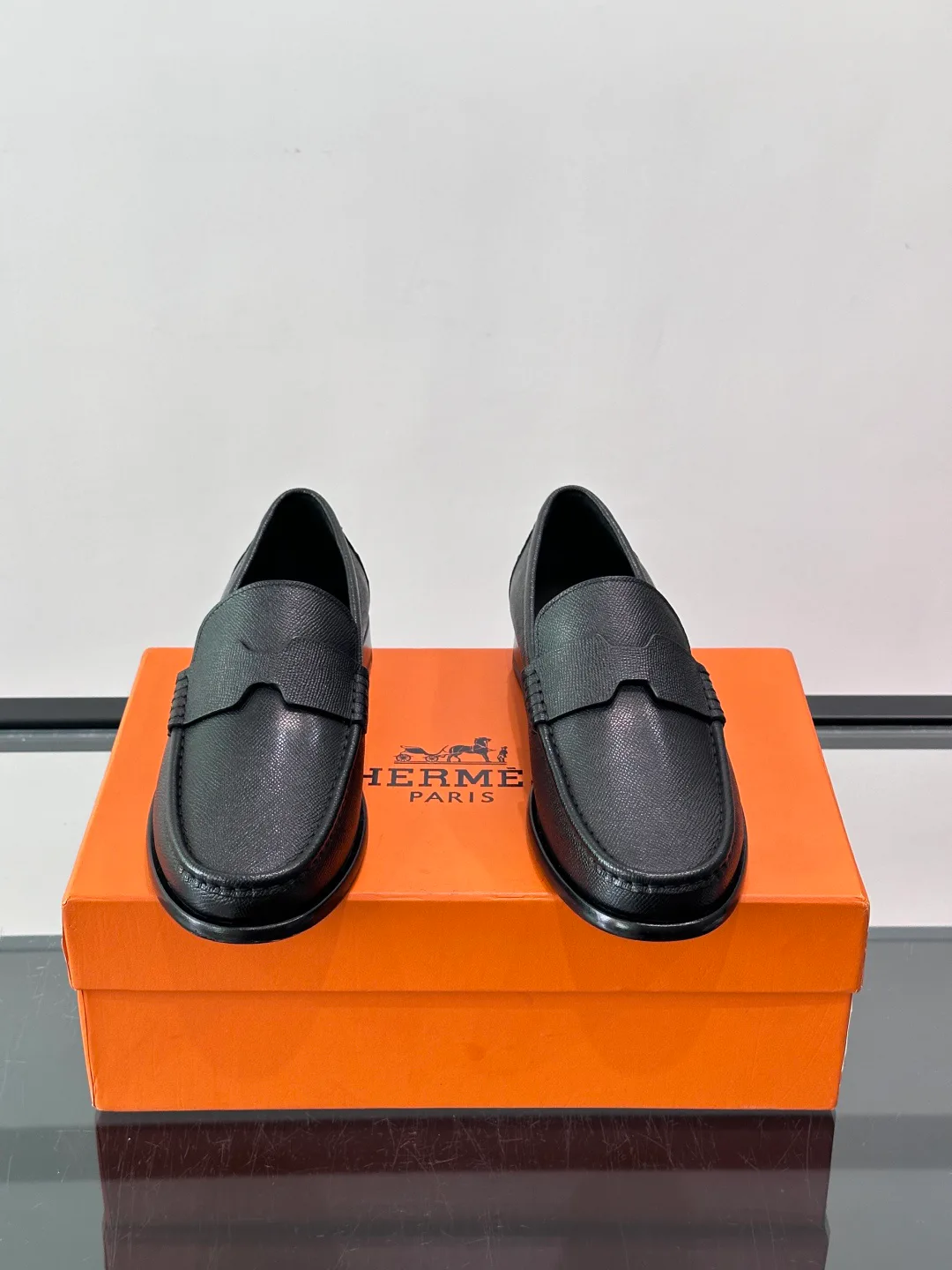 Лоферы И Туфли Мужские Hermes 18055066