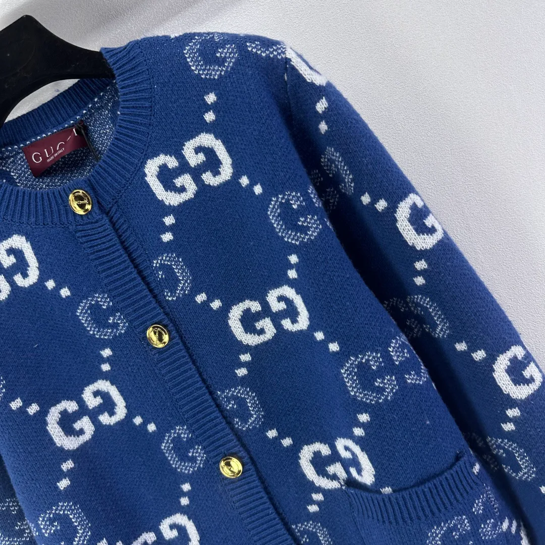 Джемперы И Свитеры Женские Gucci 2942881