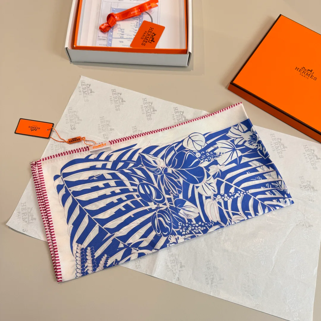 Платки Hermes 11362309