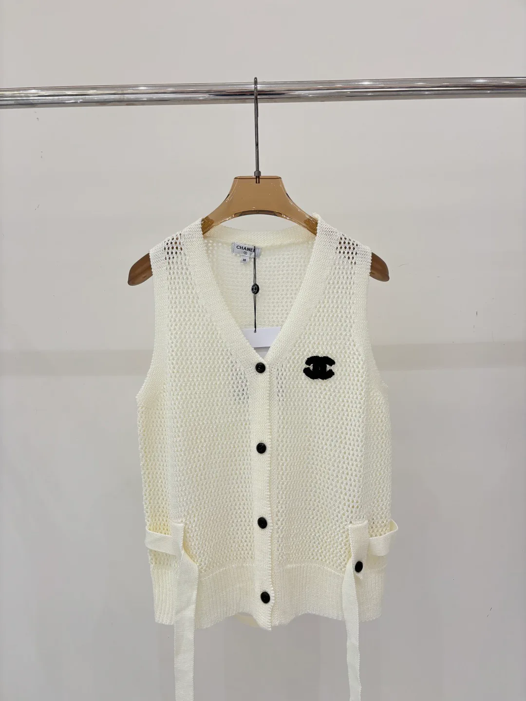 Жилеты Женские Chanel 13241101