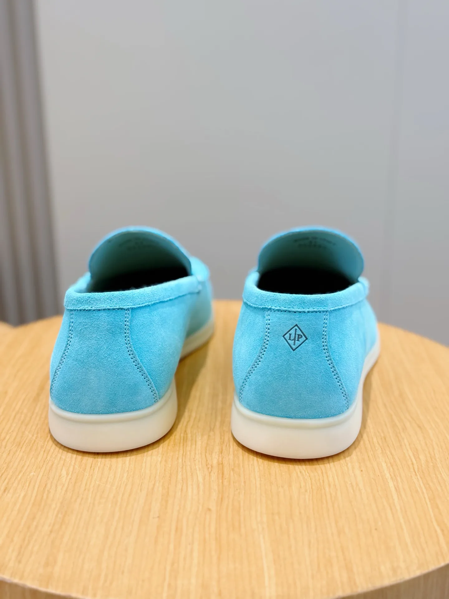 Лоферы И Туфли Мужские Loro Piana 11411180