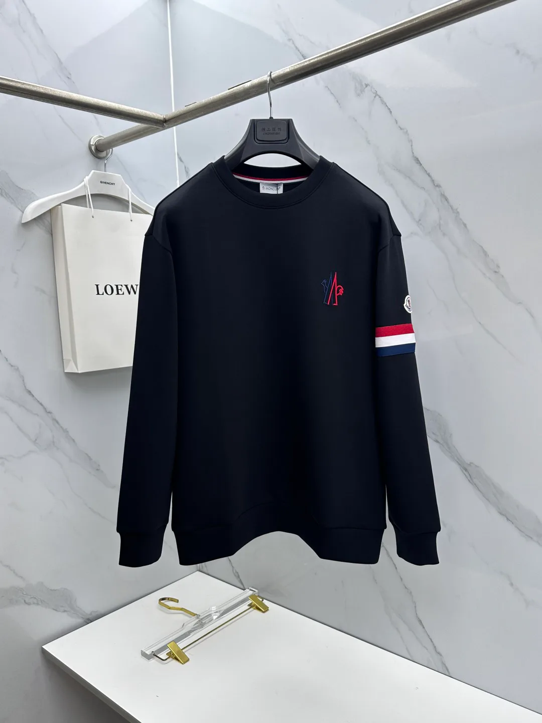 Свитшоты И Худи Мужские Moncler 18699412