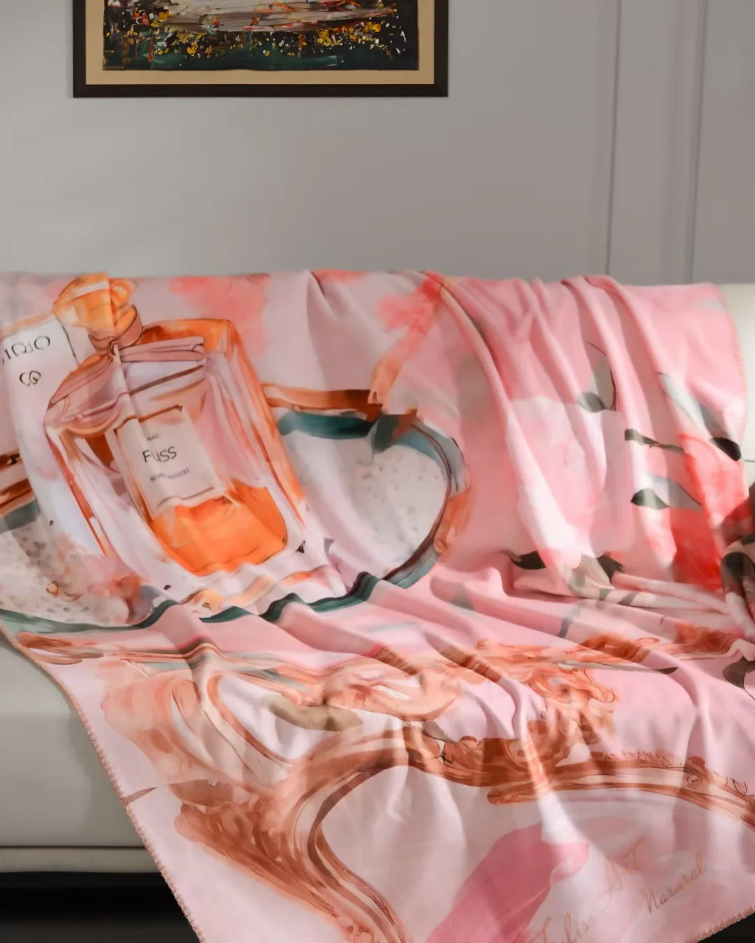 Текстиль Hermes 233321