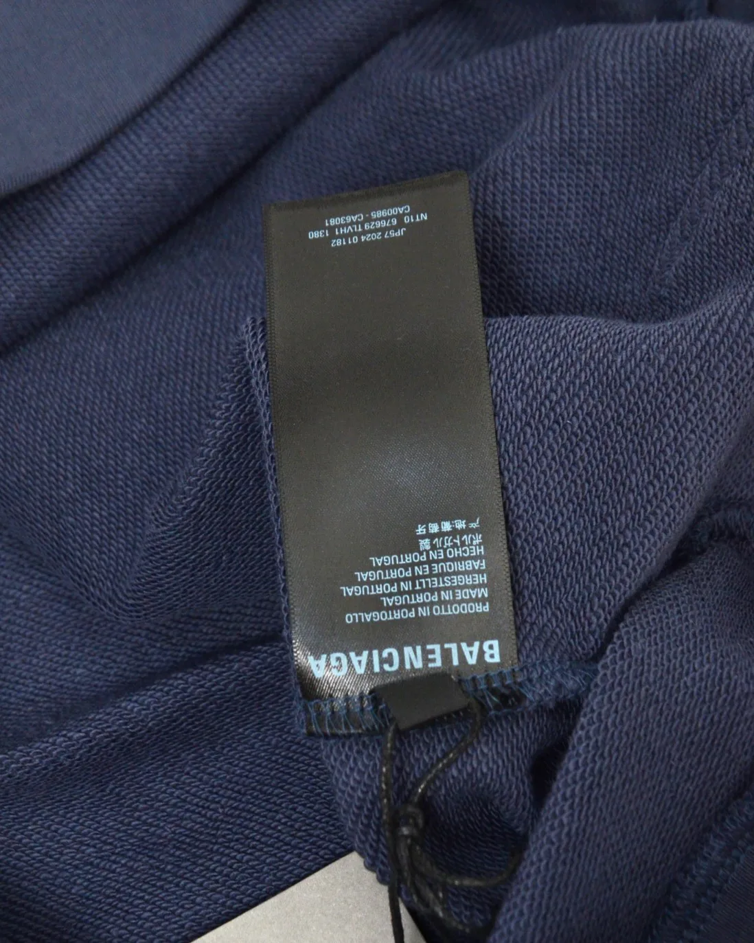 Свитшоты И Худи Женские Balenciaga 11109225