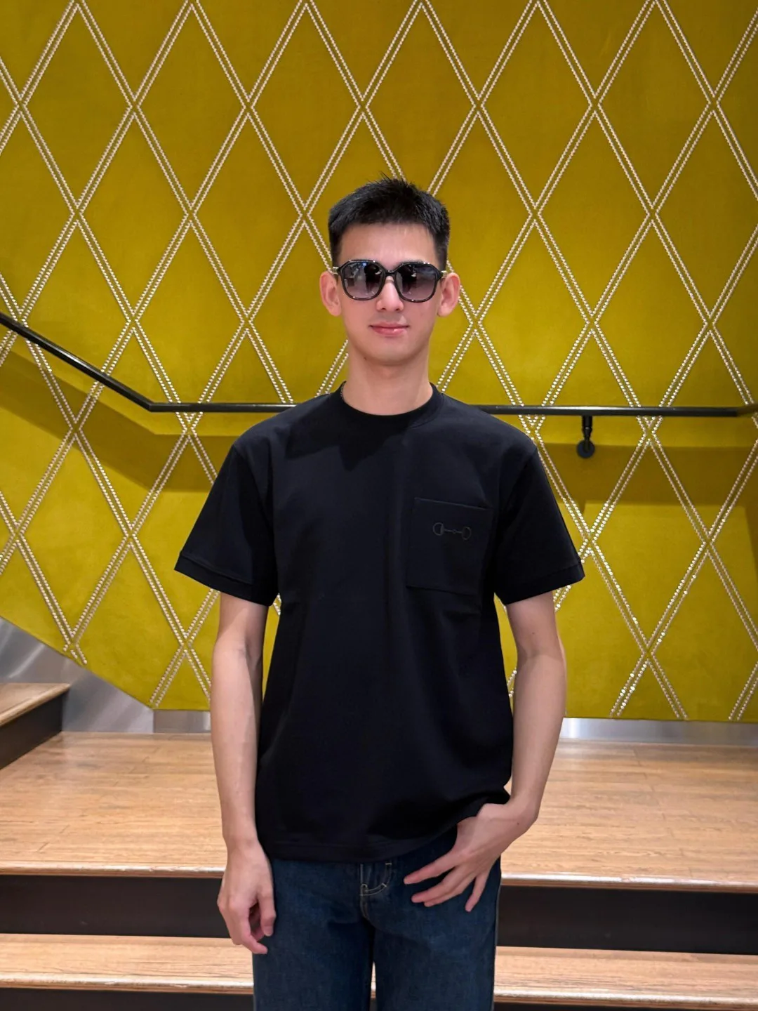 Футболки Мужские Gucci 12606323