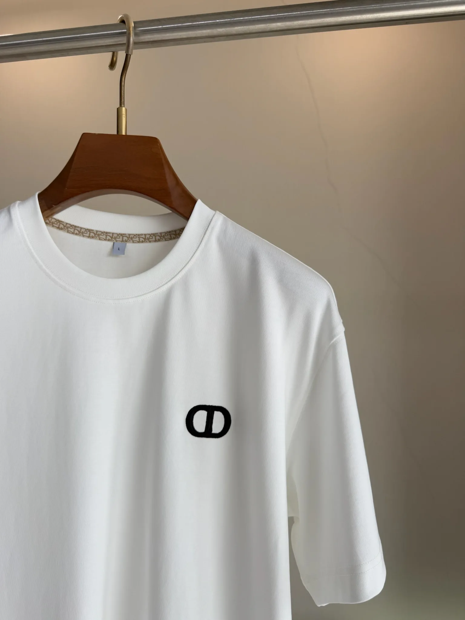 Футболки Мужские Christian Dior 11865180