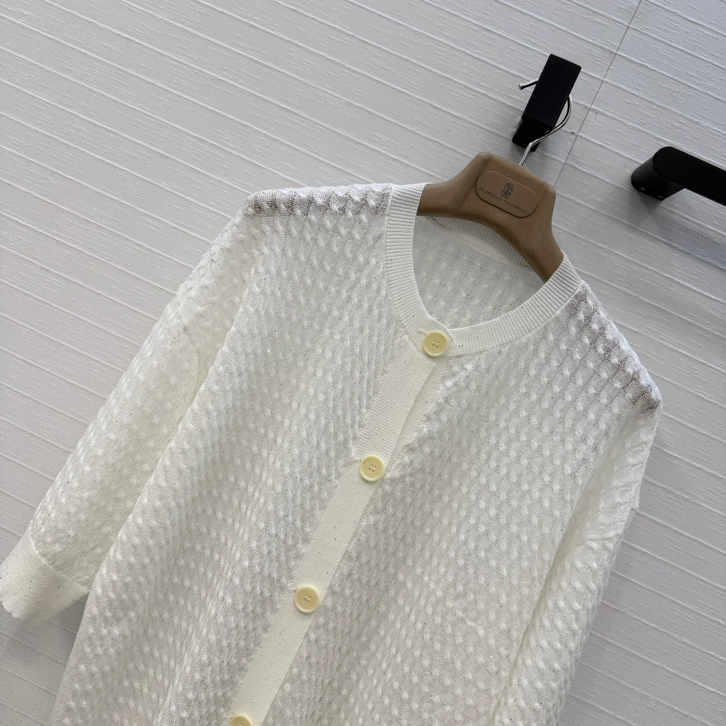 Джемперы И Свитеры Женские Brunello Cucinelli 5582234