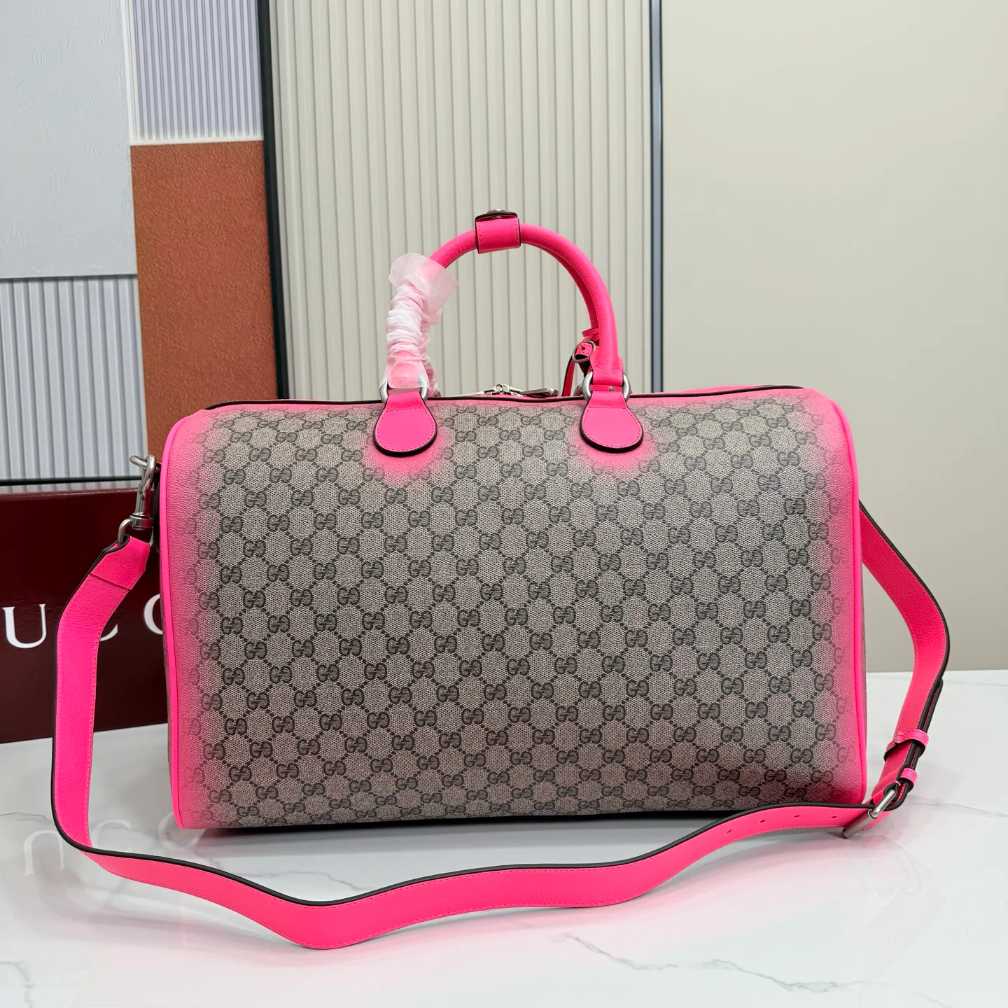 Дорожные Сумки Женские Gucci 6677785