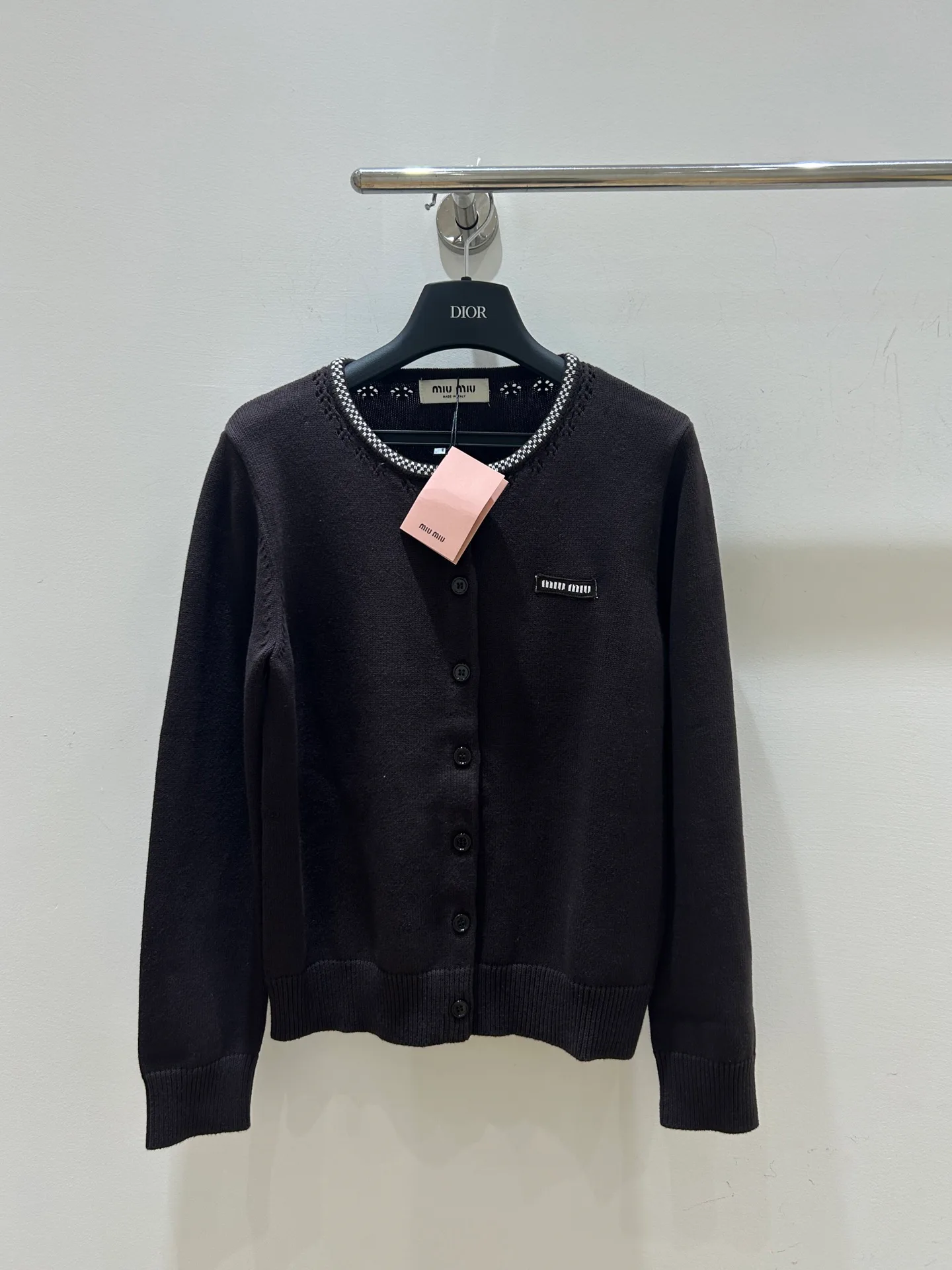 Джемперы И Свитеры Женские Miu Miu 17932119