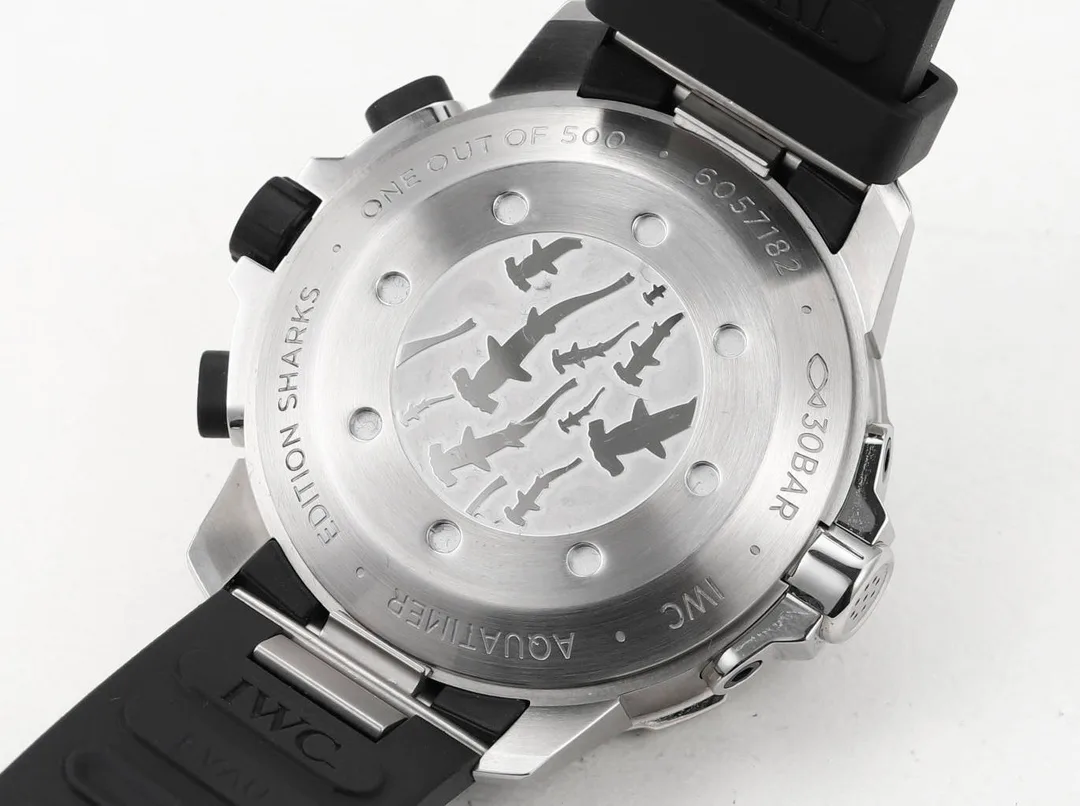 Часы Мужские Iwc 17229081
