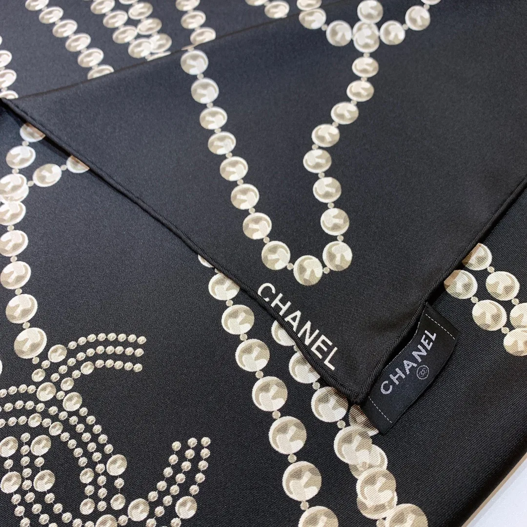 Шарфы Chanel 28073