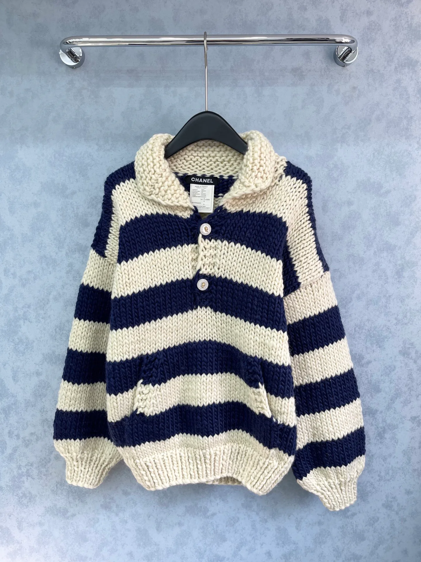 Джемперы И Свитеры Женские Chanel 456896