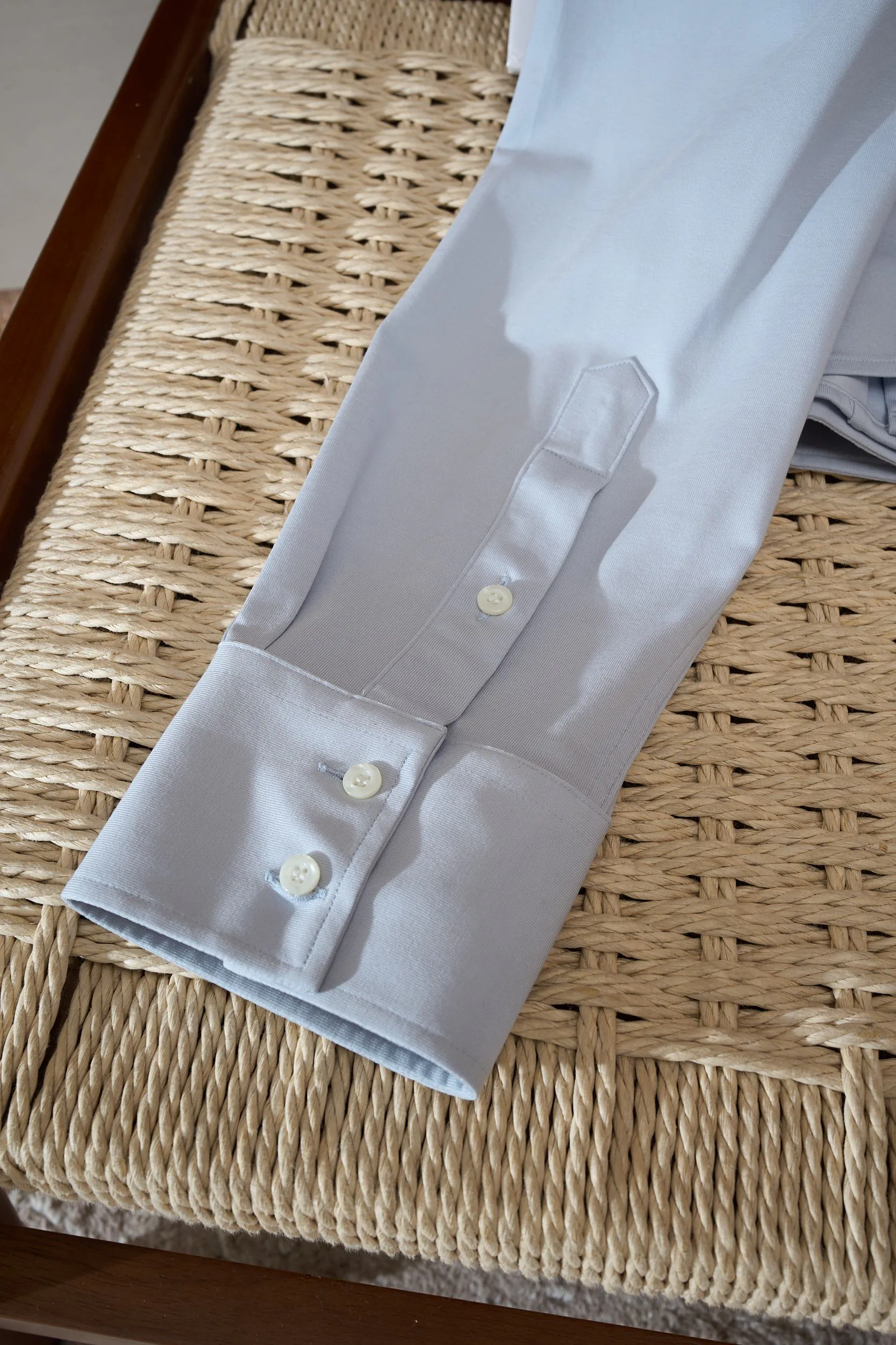 Рубашки Мужские Brunello Cucinelli 10036686