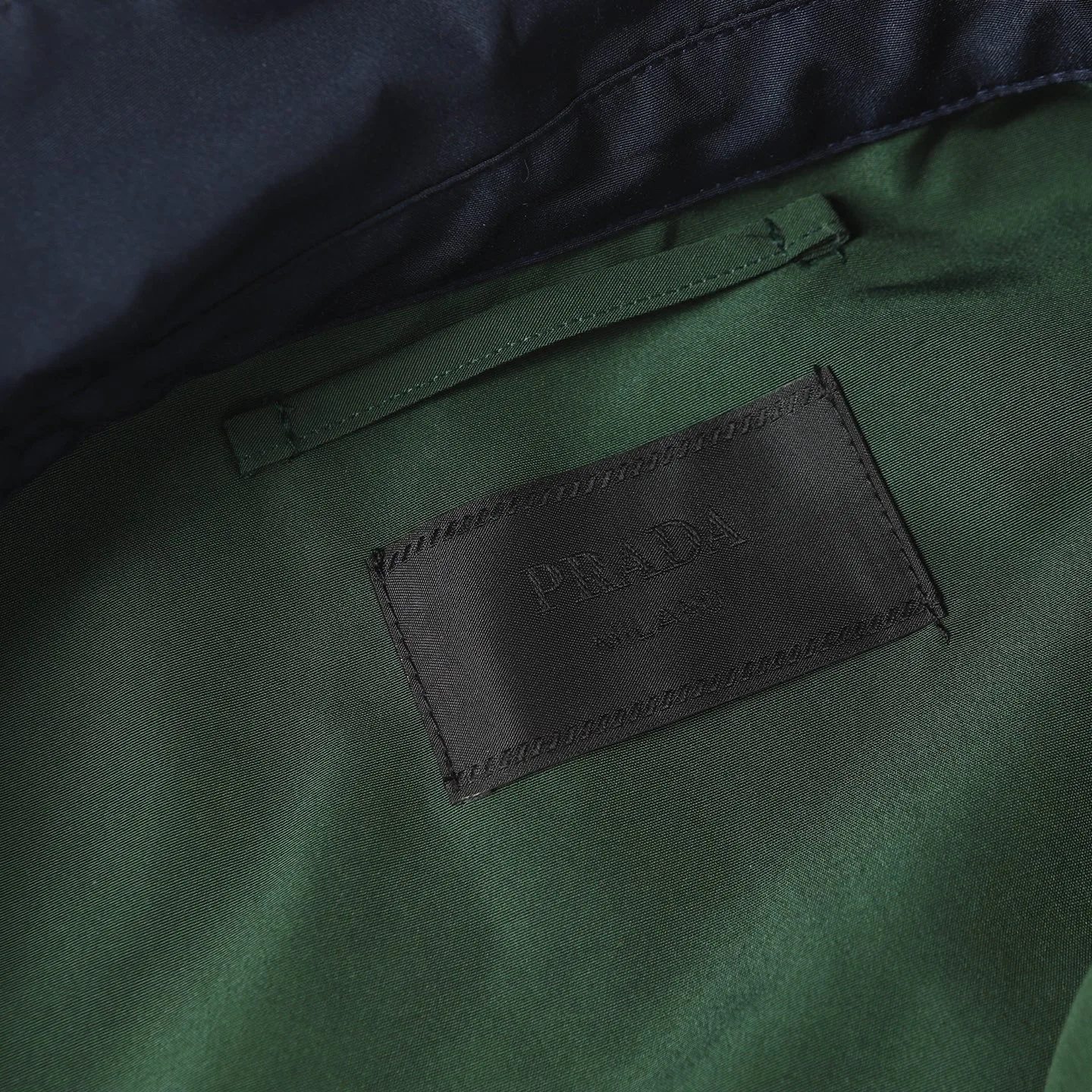 Куртки И Пуховики Мужские Prada 431631