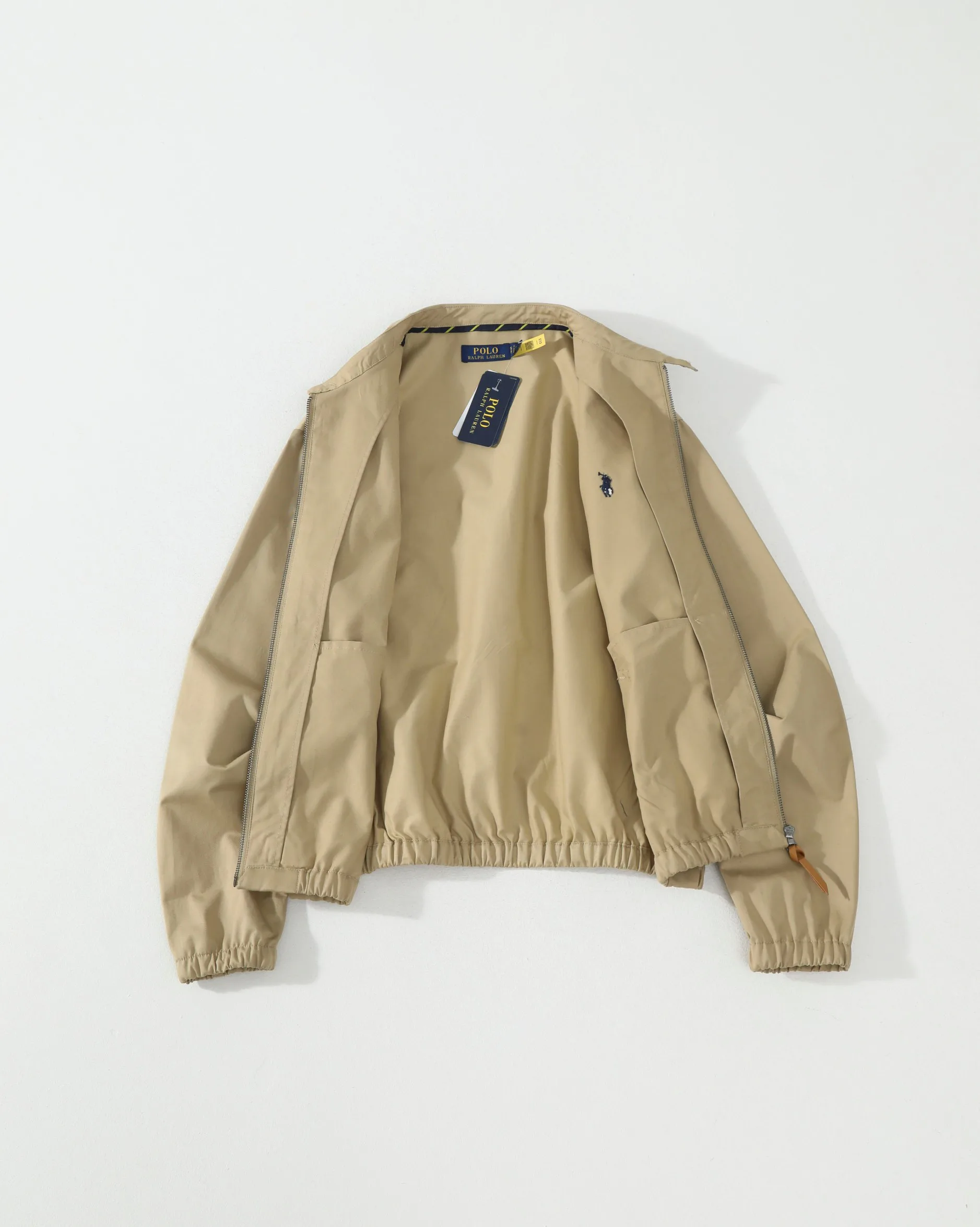 Куртки И Пуховики Мужские Ralph Lauren 13474981