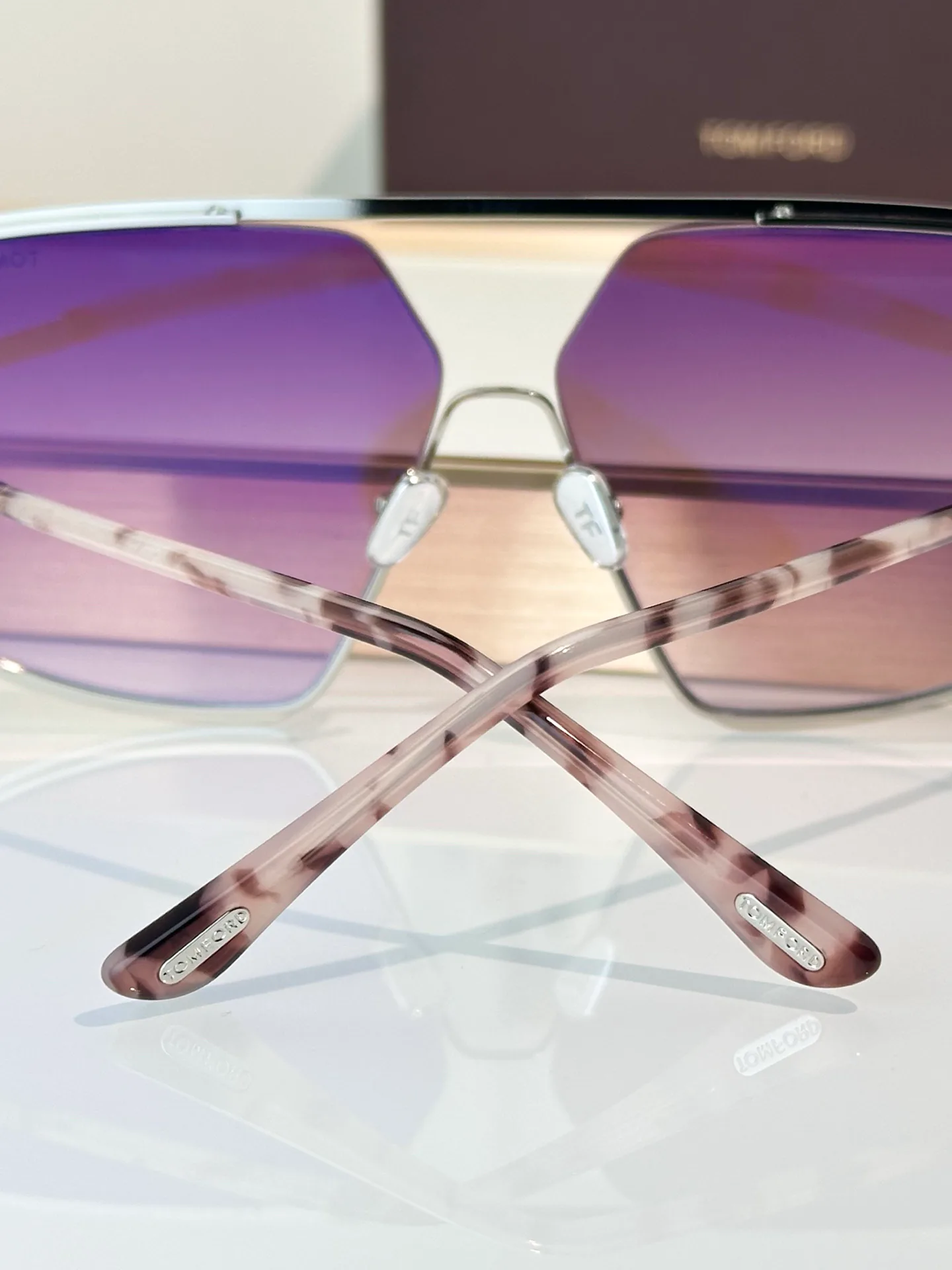 Очки Tom Ford 18398761