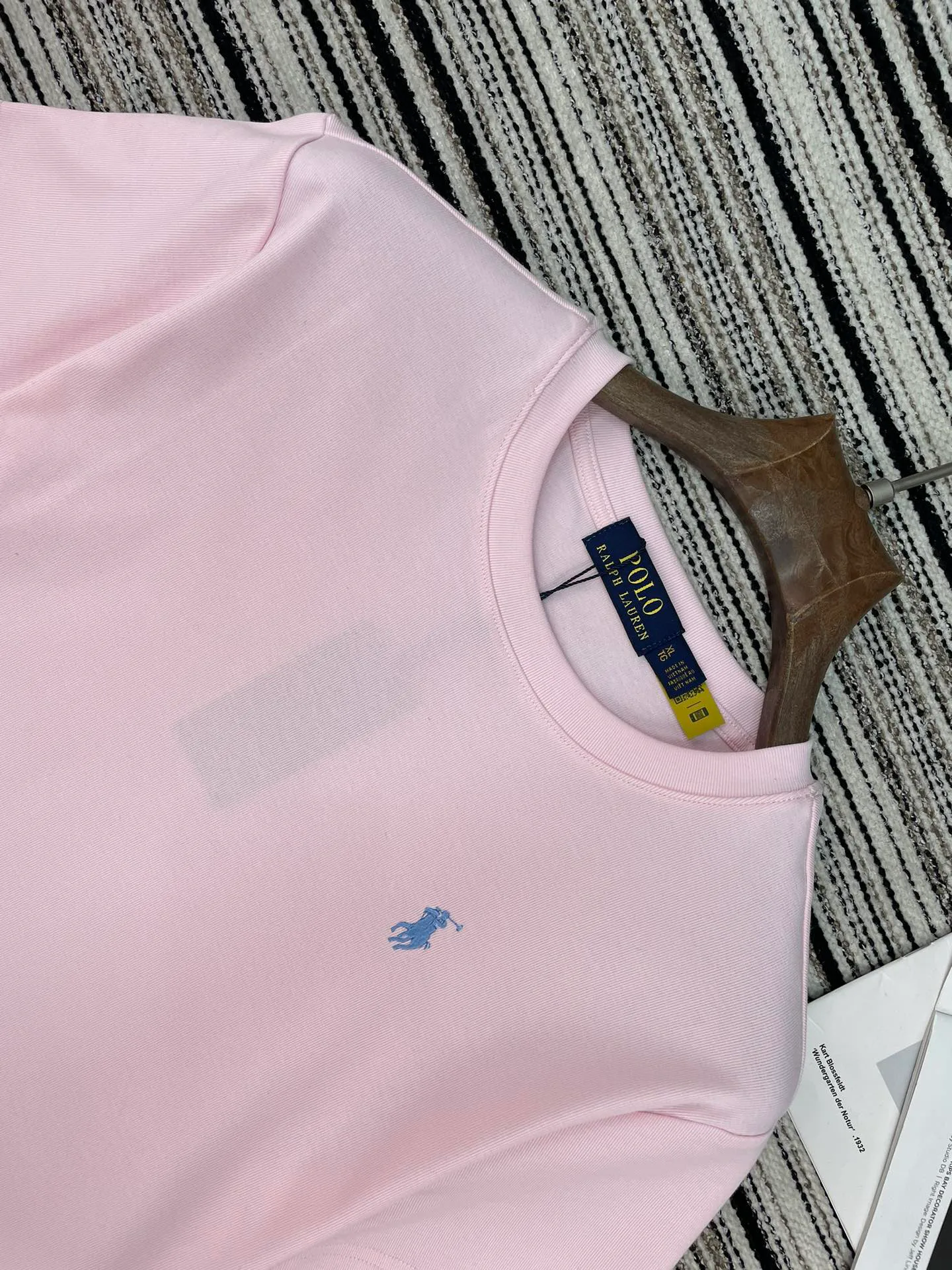Футболки Женские Ralph Lauren 11429399