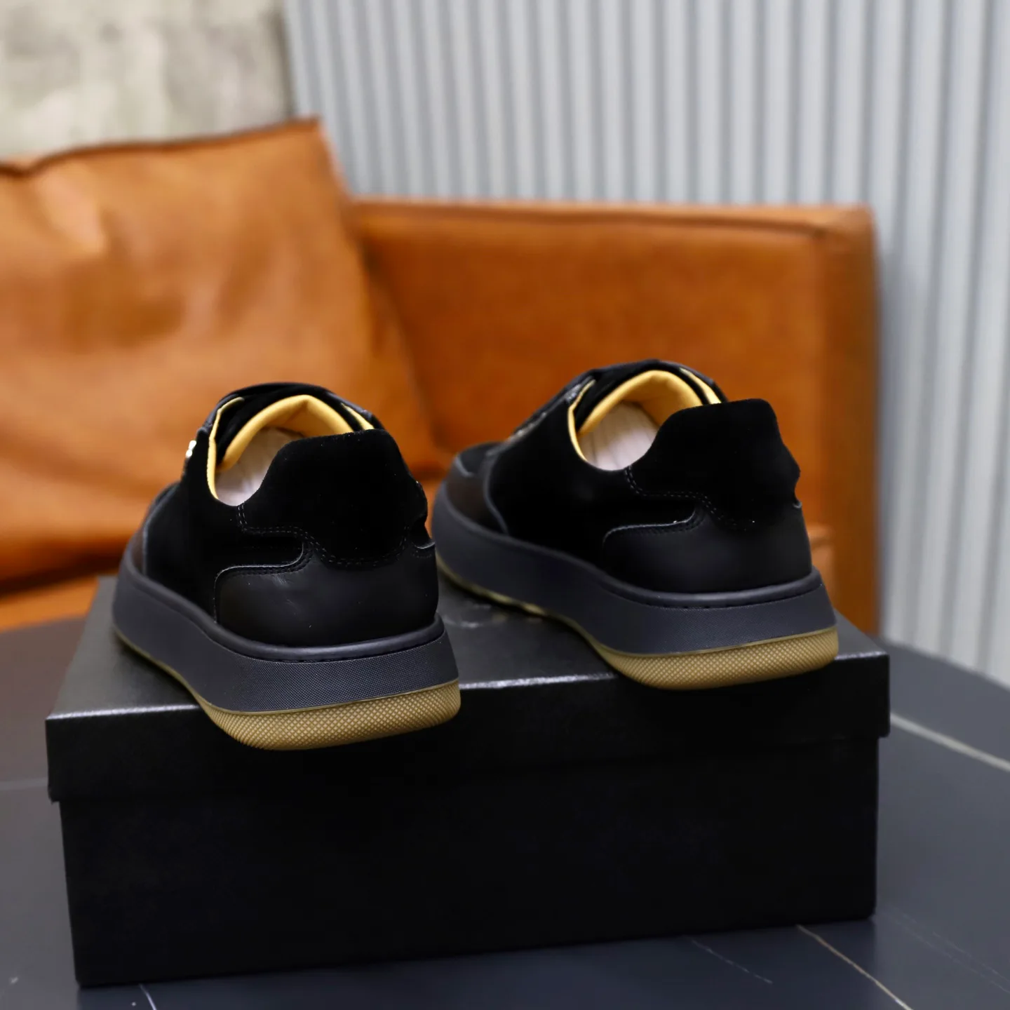 Кроссовки Женские Hugo Boss 288018