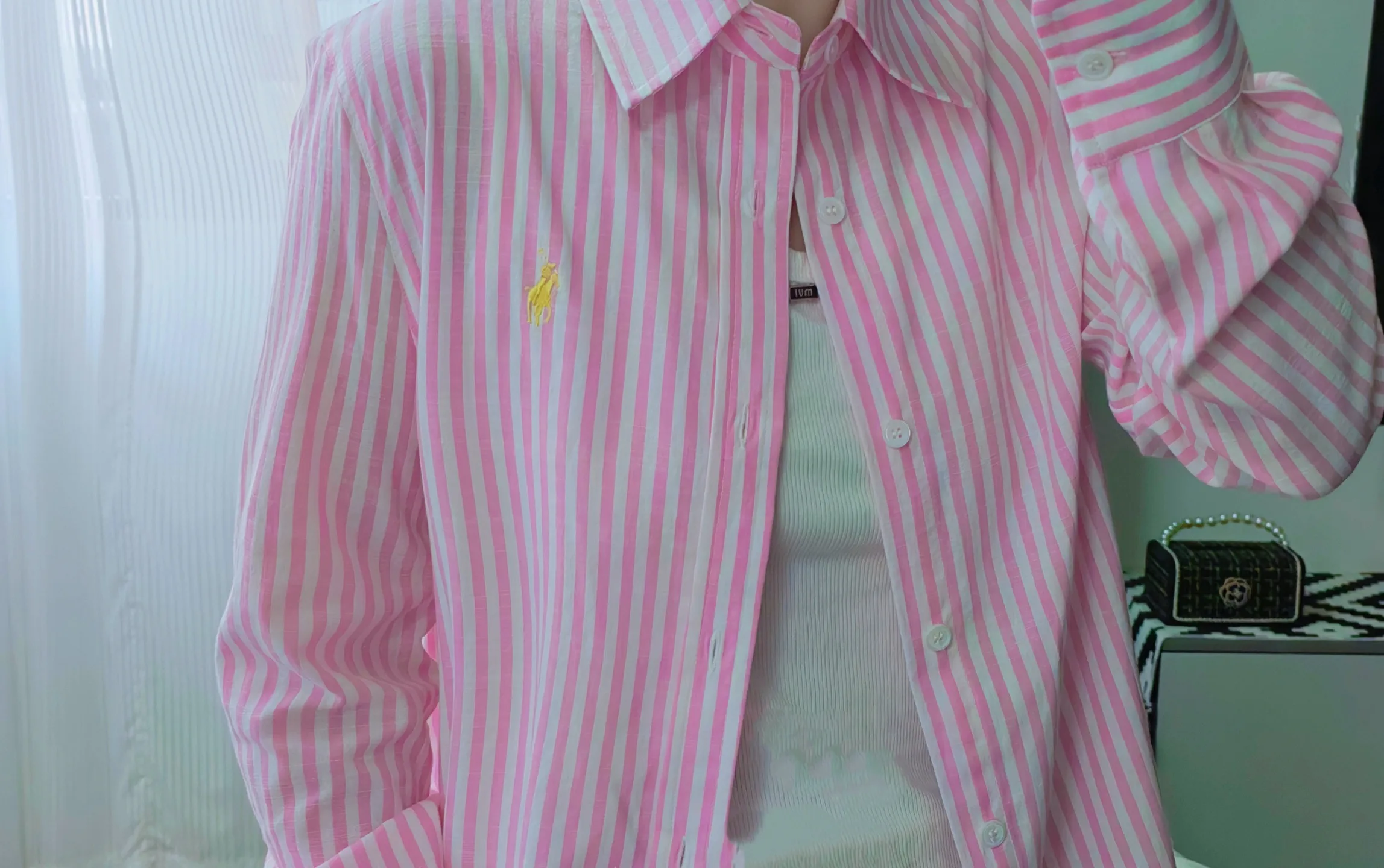 Рубашки Женские Ralph Lauren 12946980