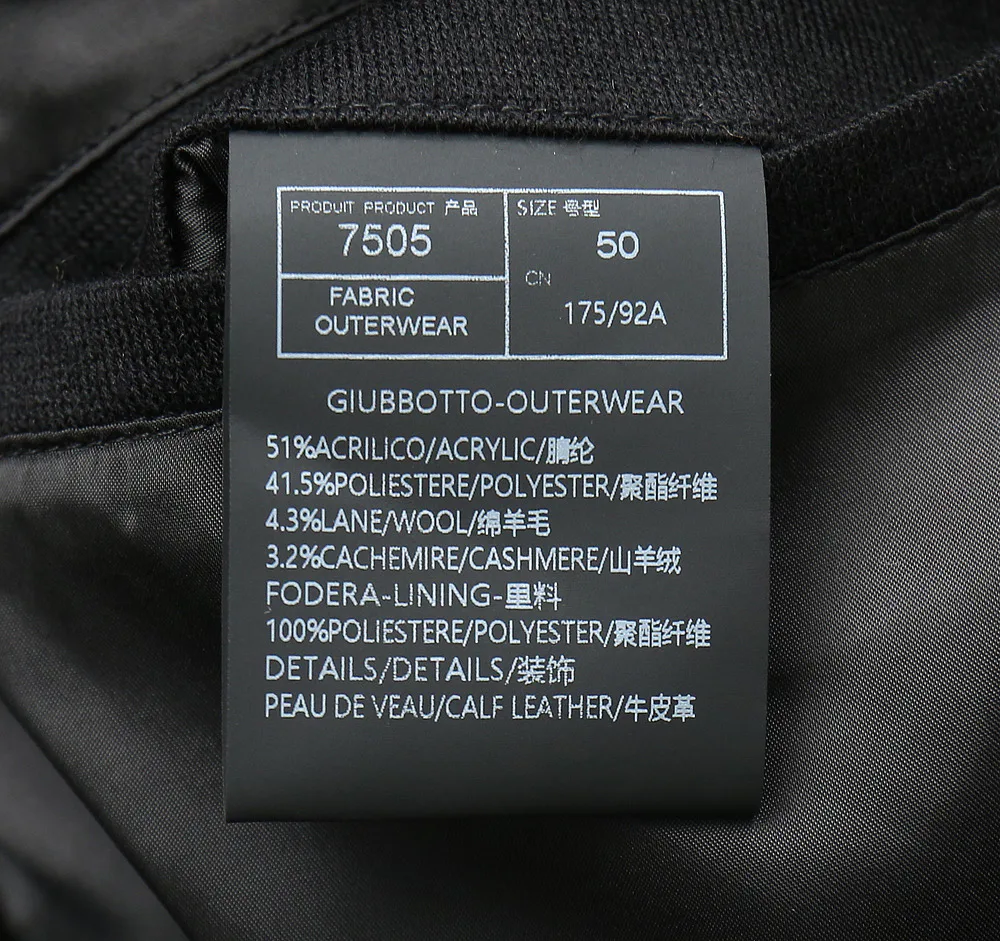 Куртки И Пуховики Мужские Zegna 1501806