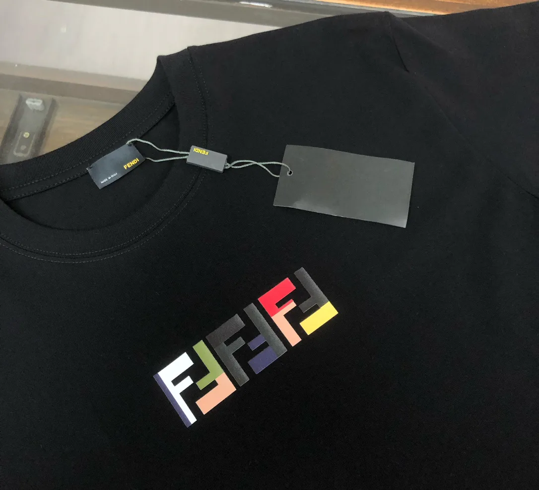 Футболки Женские Fendi 11872986