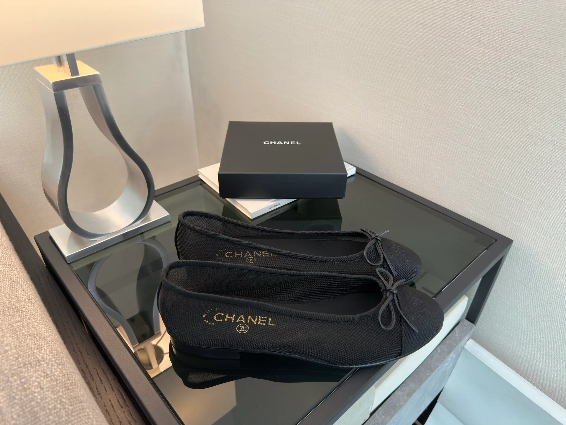 Кошельки Chanel 11890860