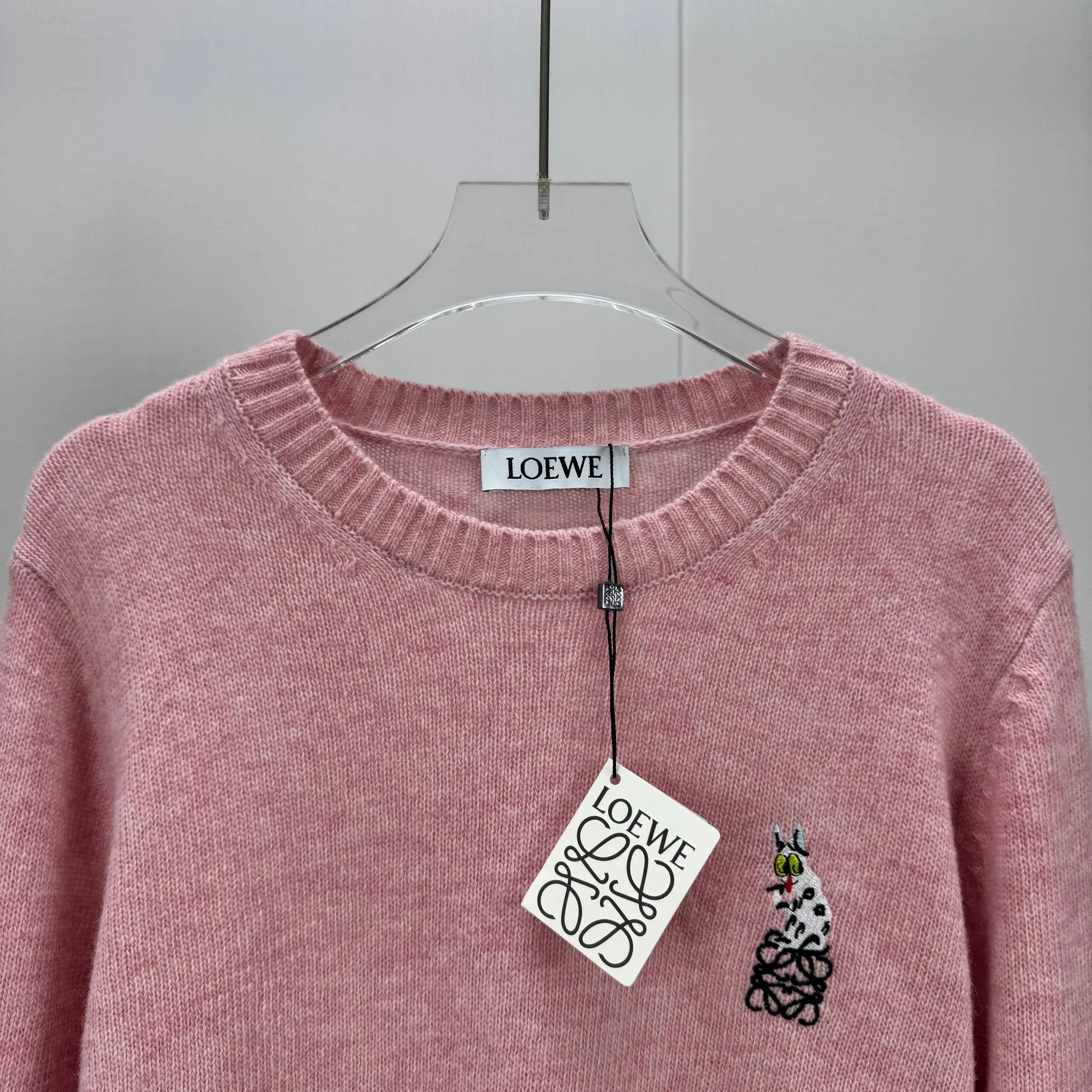 Джемперы И Свитеры Женские Loewe 18263479
