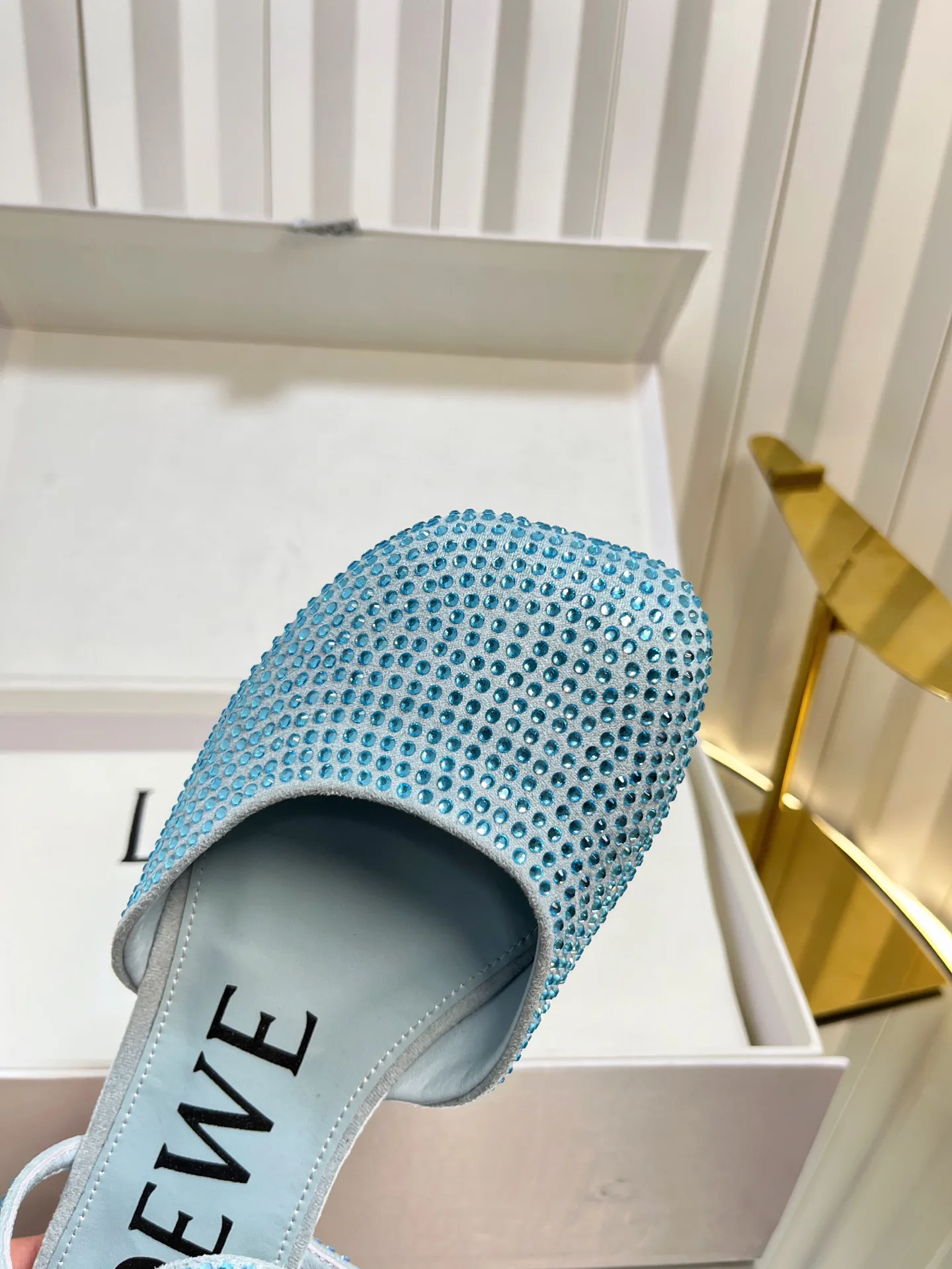 Туфли Женские Loewe 120130