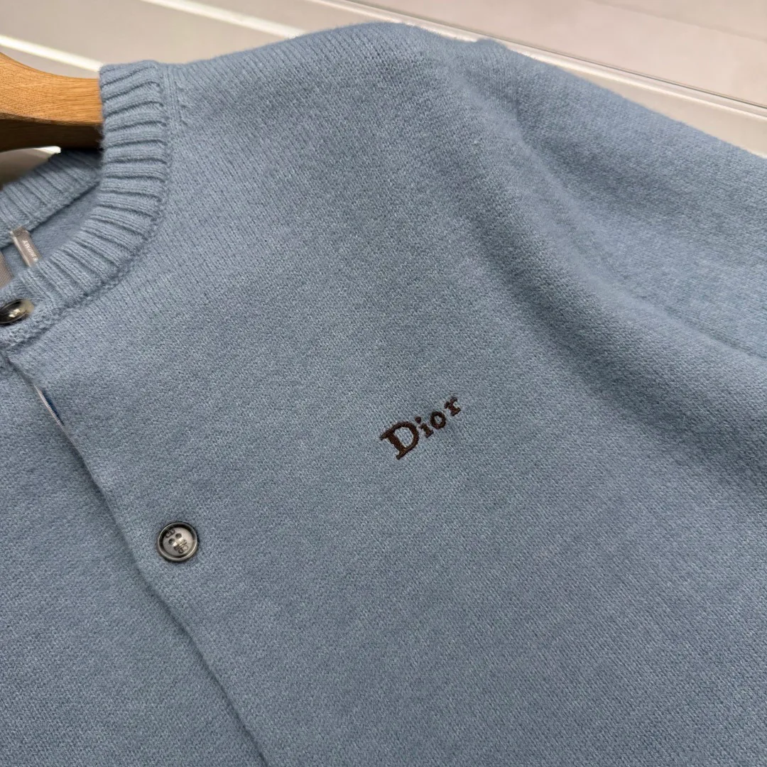 Джемперы И Свитеры Мужские Christian Dior 18380601