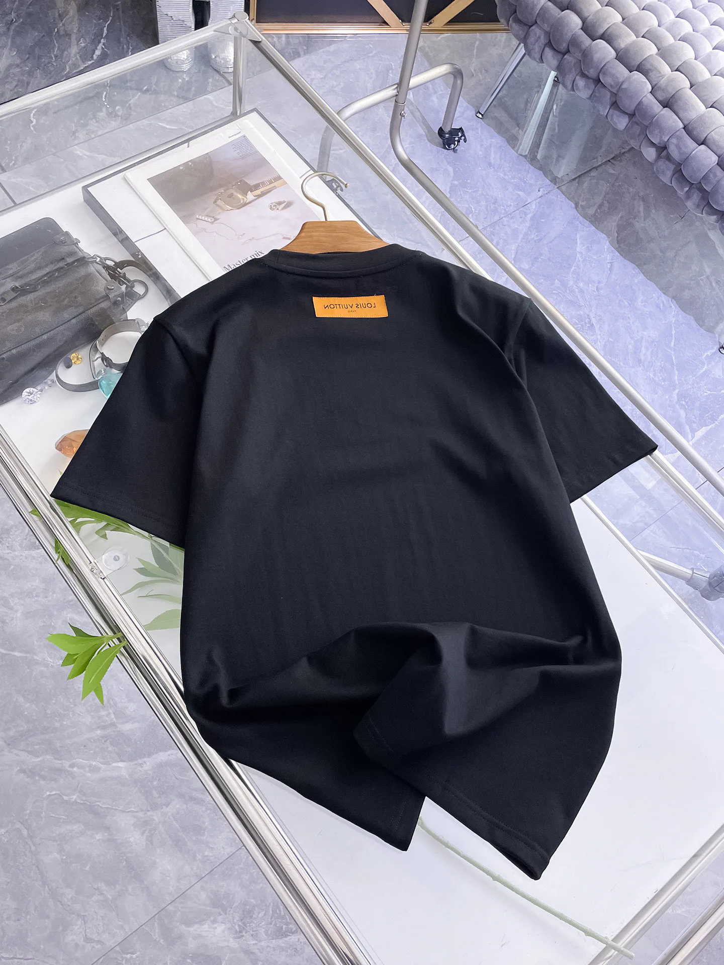 Футболки Мужские Louis Vuitton 17579842