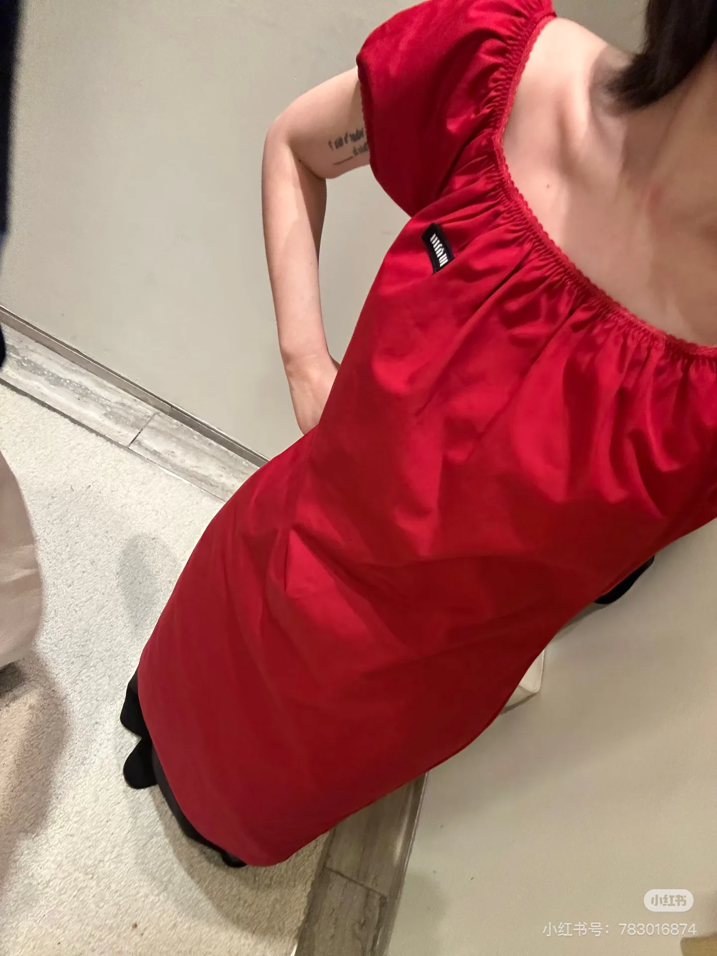 Платья Женские Miu Miu 11589493