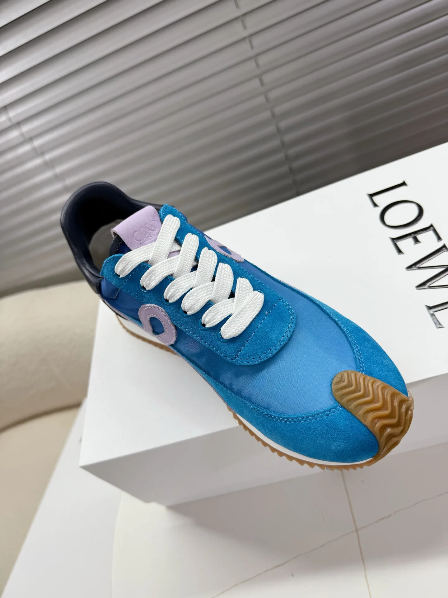 Кроссовки Женские Loewe 4019877