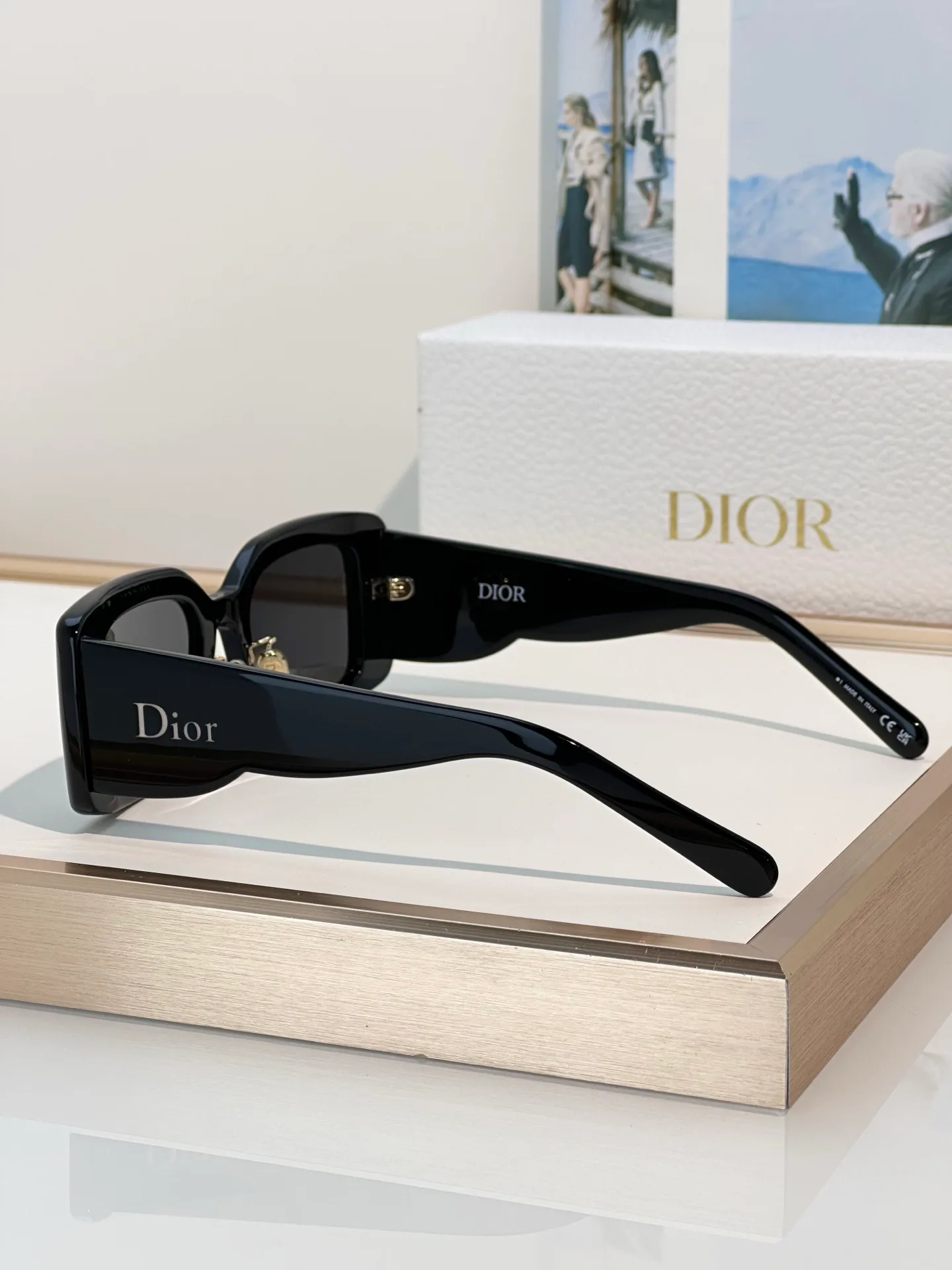 Очки Christian Dior 13417025