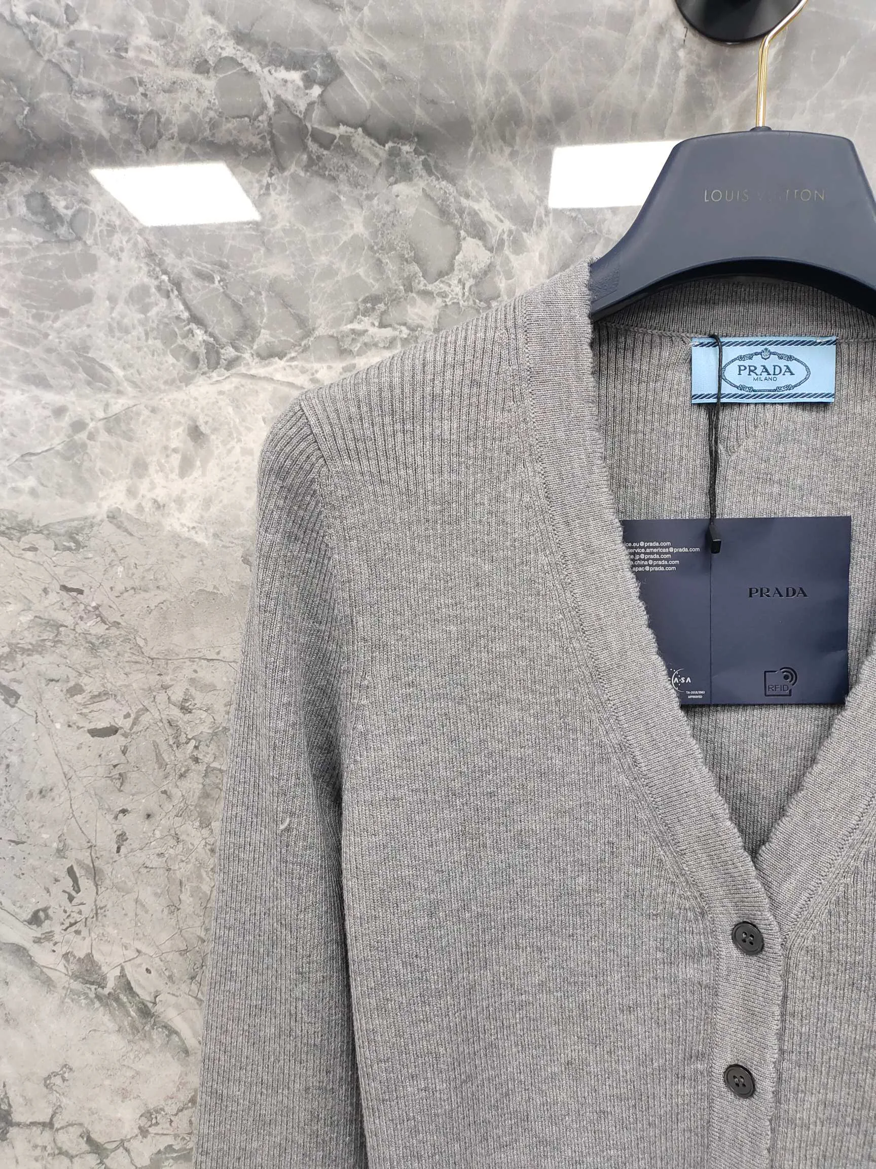 Джемперы И Свитеры Женские Prada 18743290