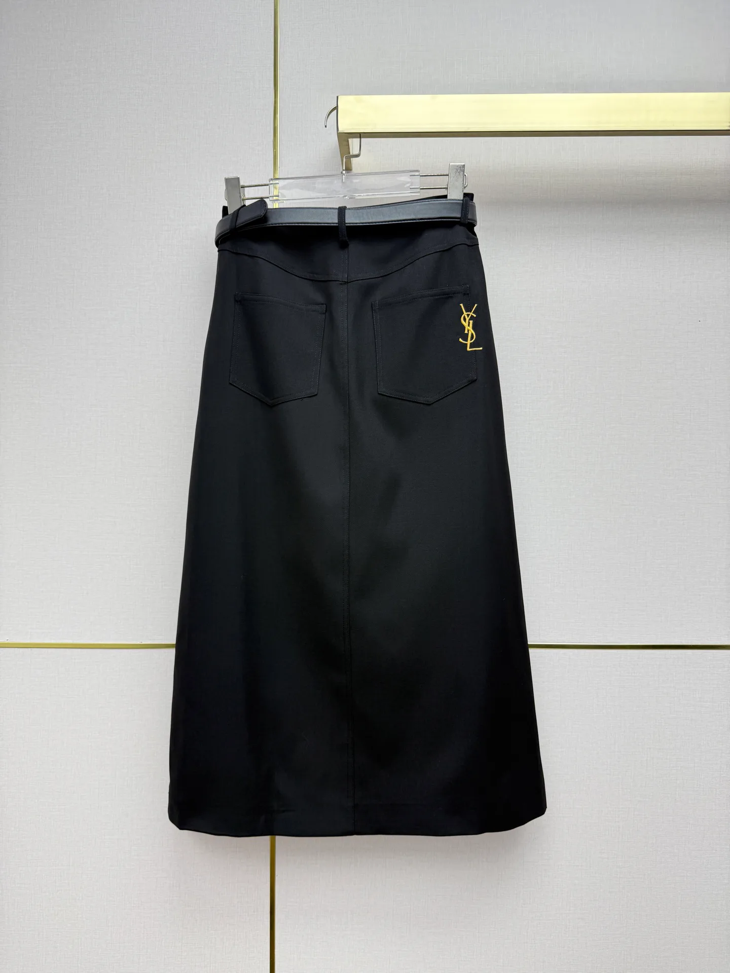 Юбки Женские Saint Laurent 18108428