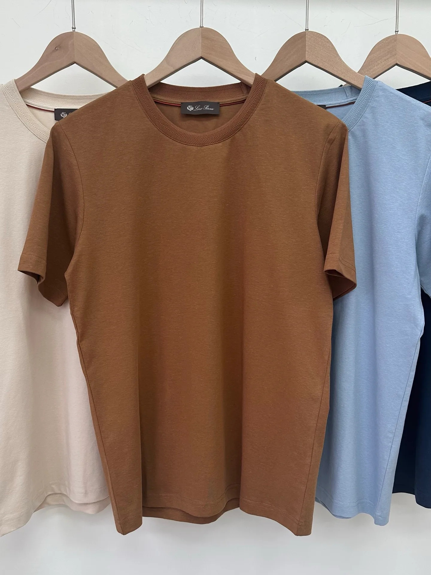 Футболки Мужские Loro Piana 11496798