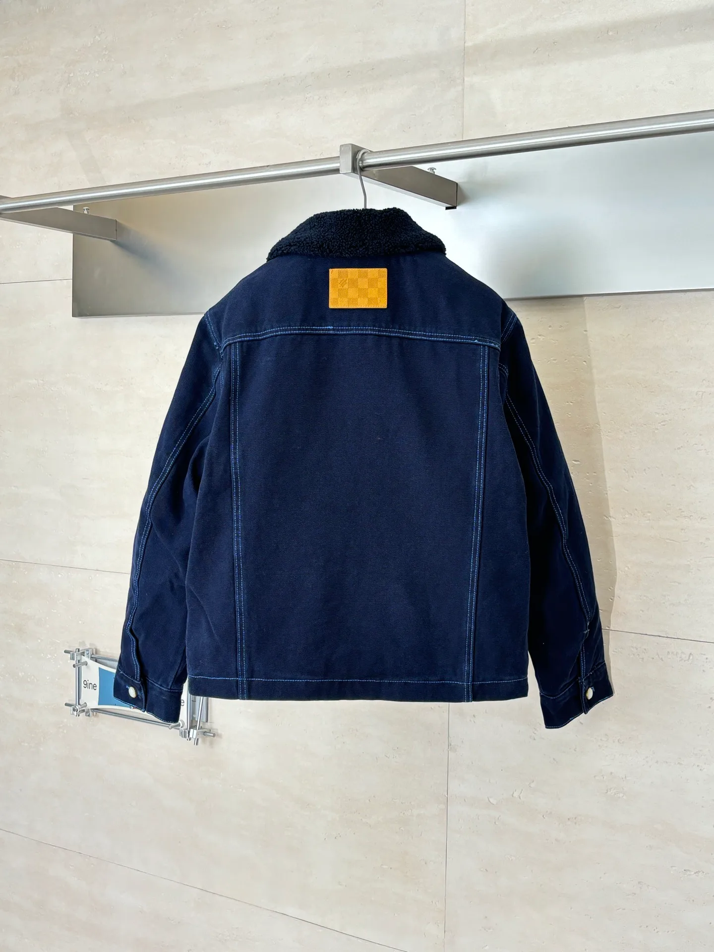 Куртки И Пуховики Мужские Louis Vuitton 948491