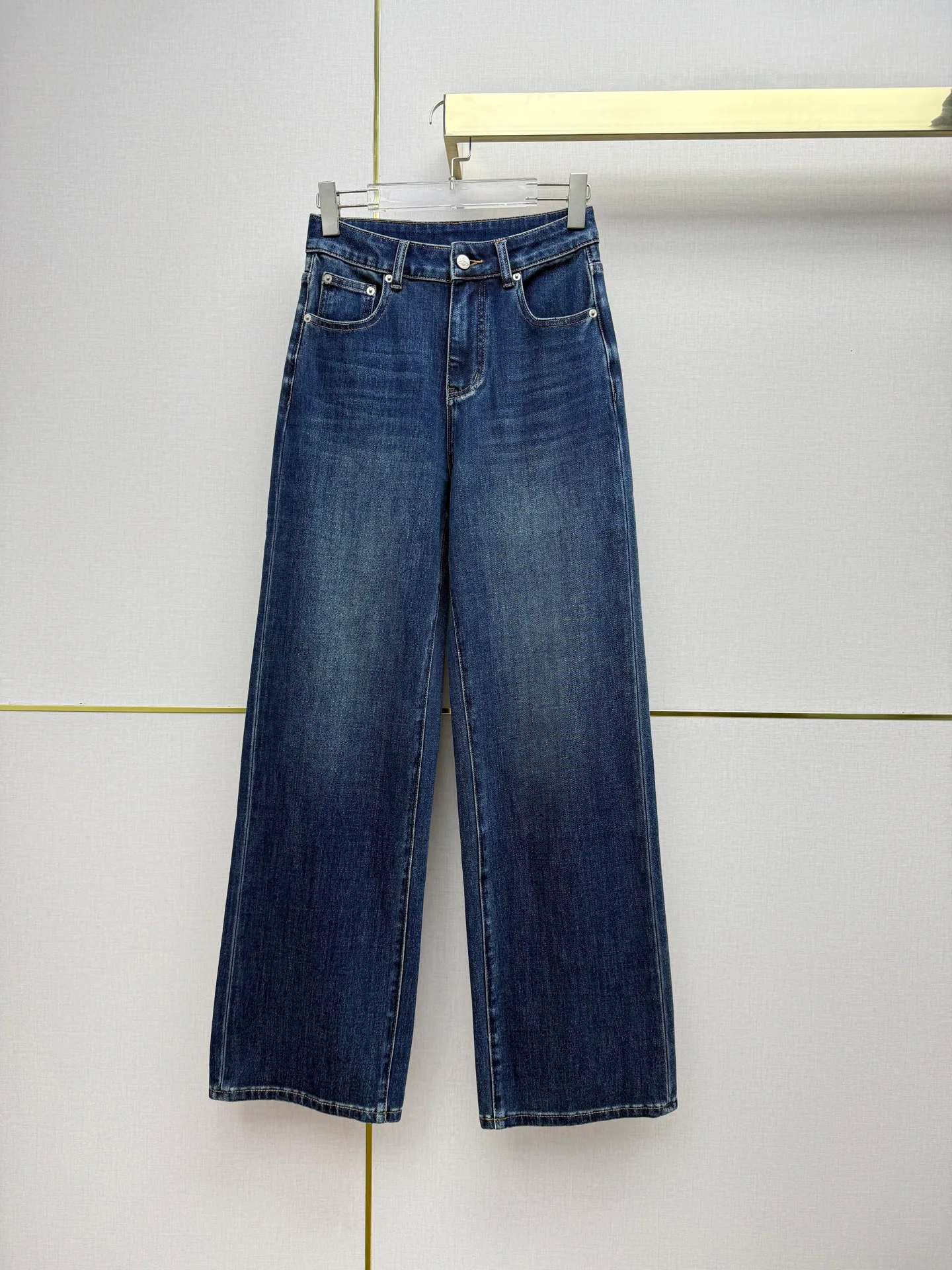 Джинсы Женские Vivienne Westwood 18113967