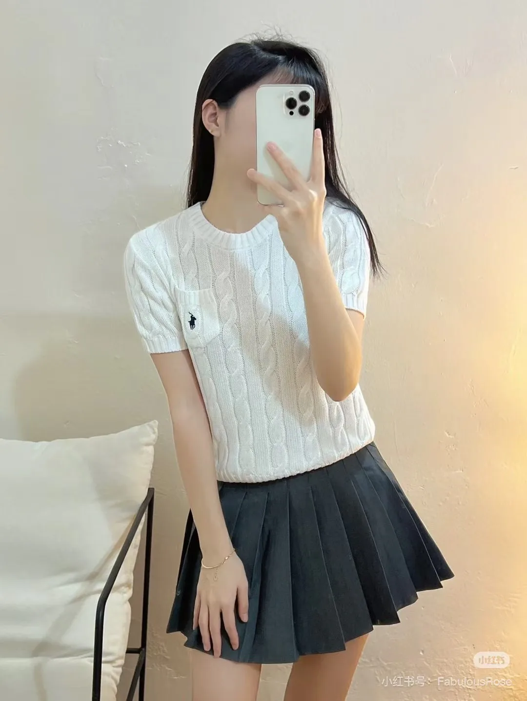 Джемперы Женские Ralph Lauren 19612