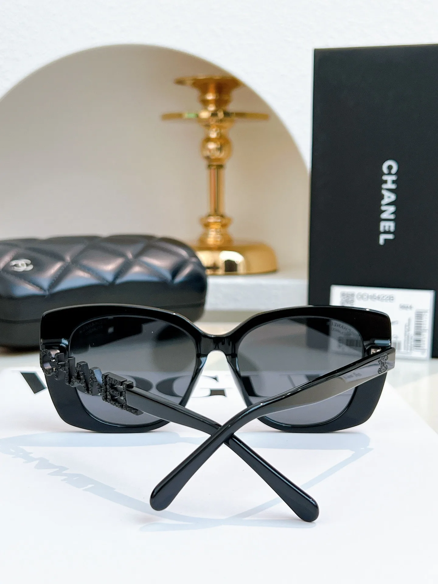 Очки Chanel 17366523