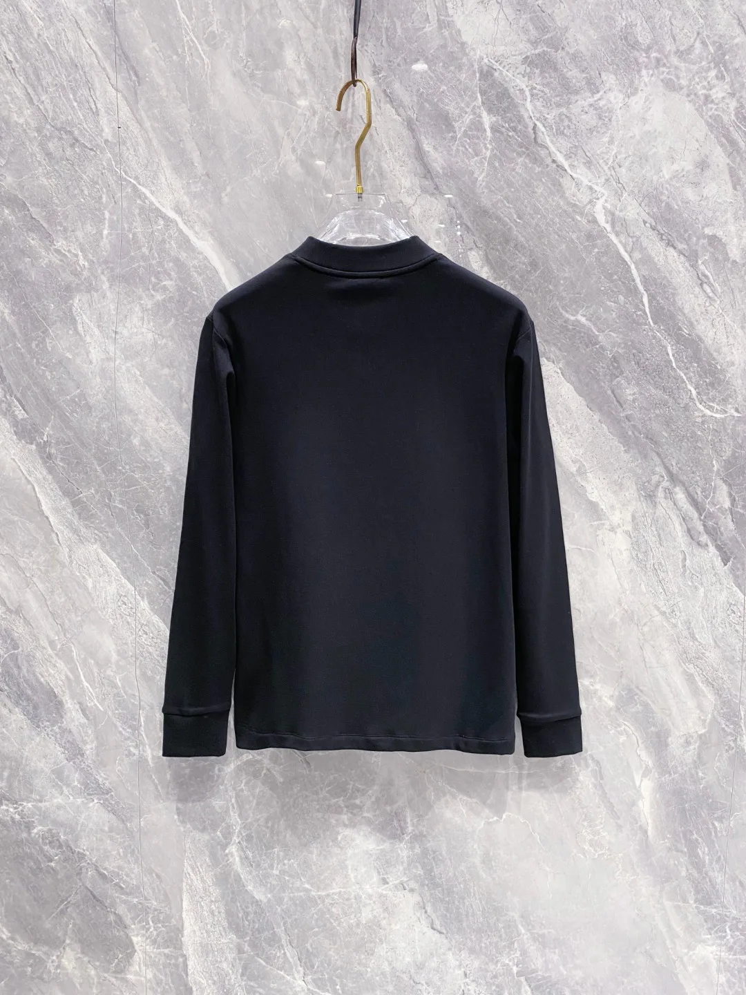 Лонгсливы Мужские Moncler 1127967