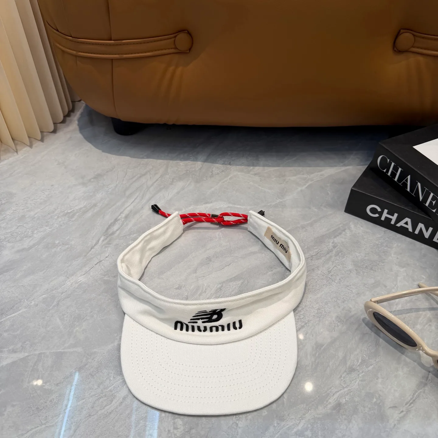 Головные Уборы Miu Miu 17411602