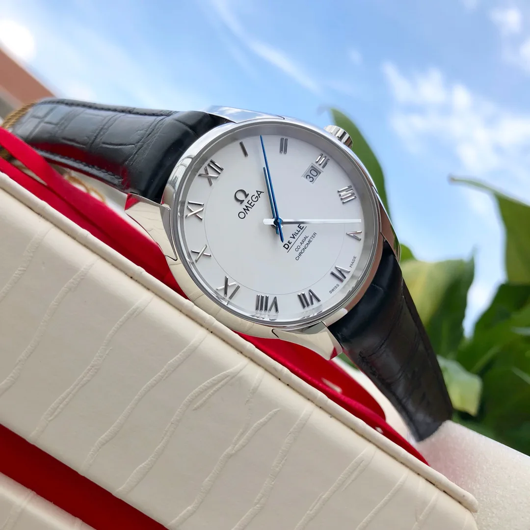 Часы Мужские Omega 291408