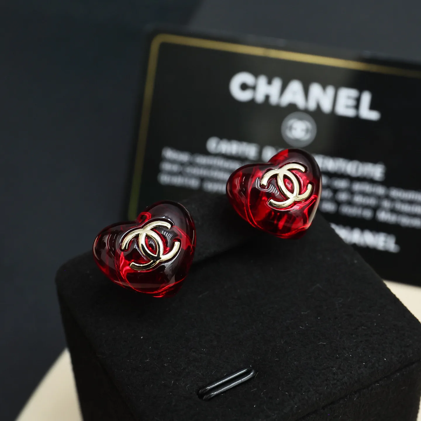 Бижутерия Chanel 10210668