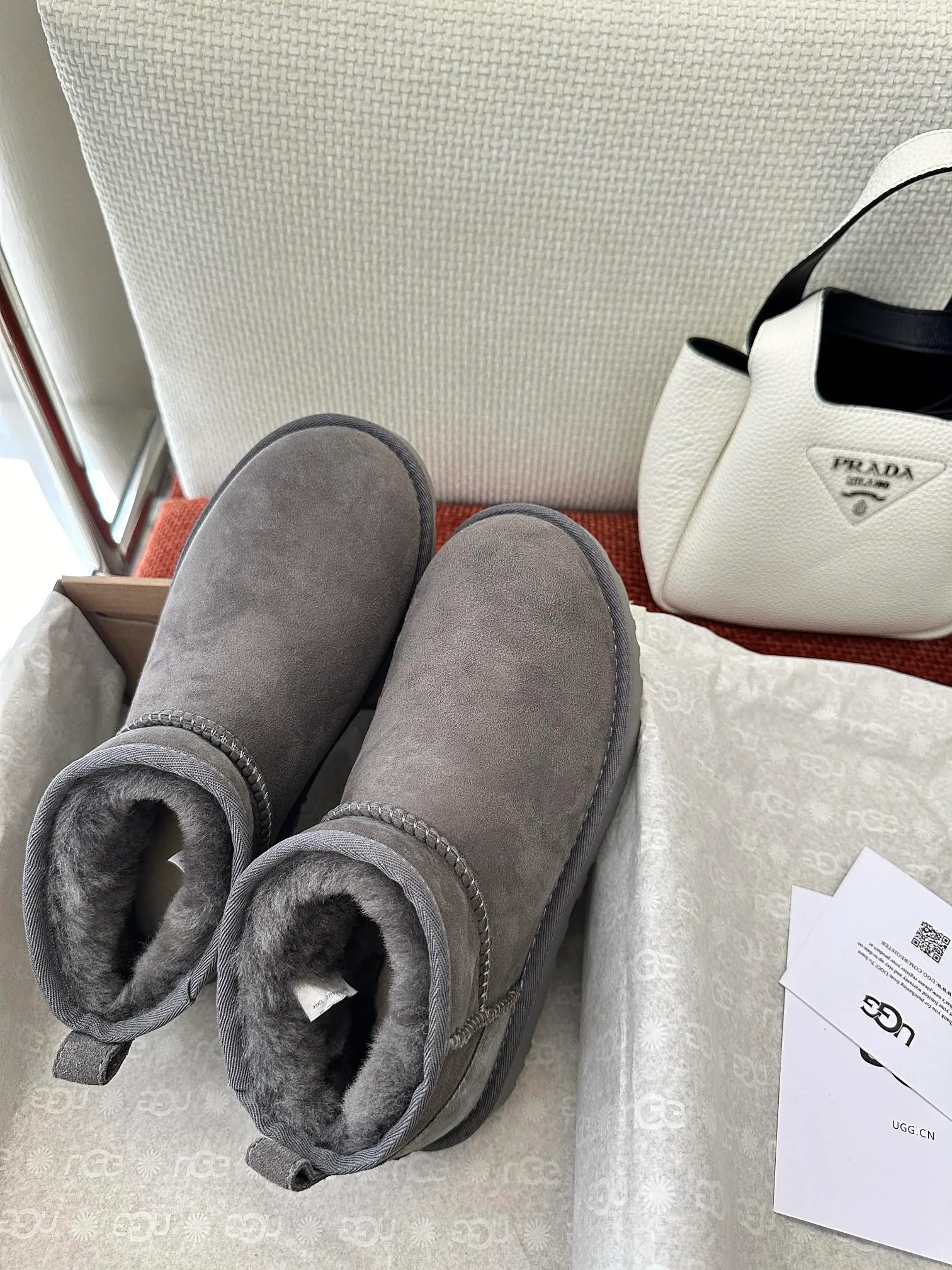 Угги Женские Ugg 18676323
