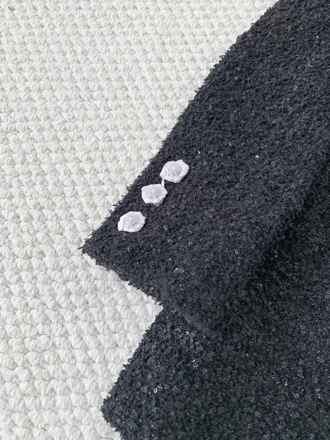 Куртки И Пуховики Женские Chanel 2246830